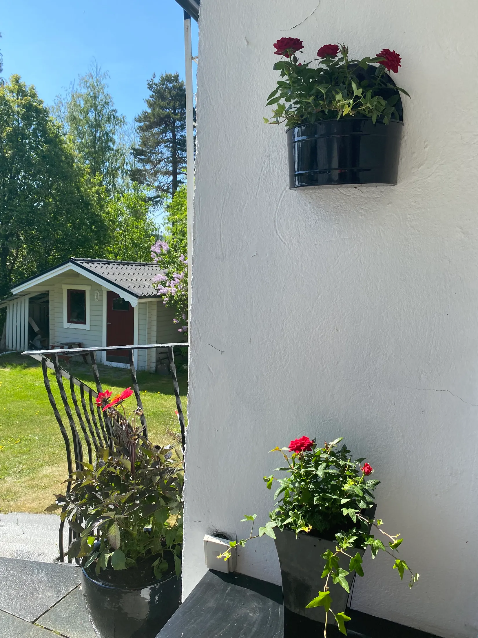 Villa, Nygatan 2, Timrå