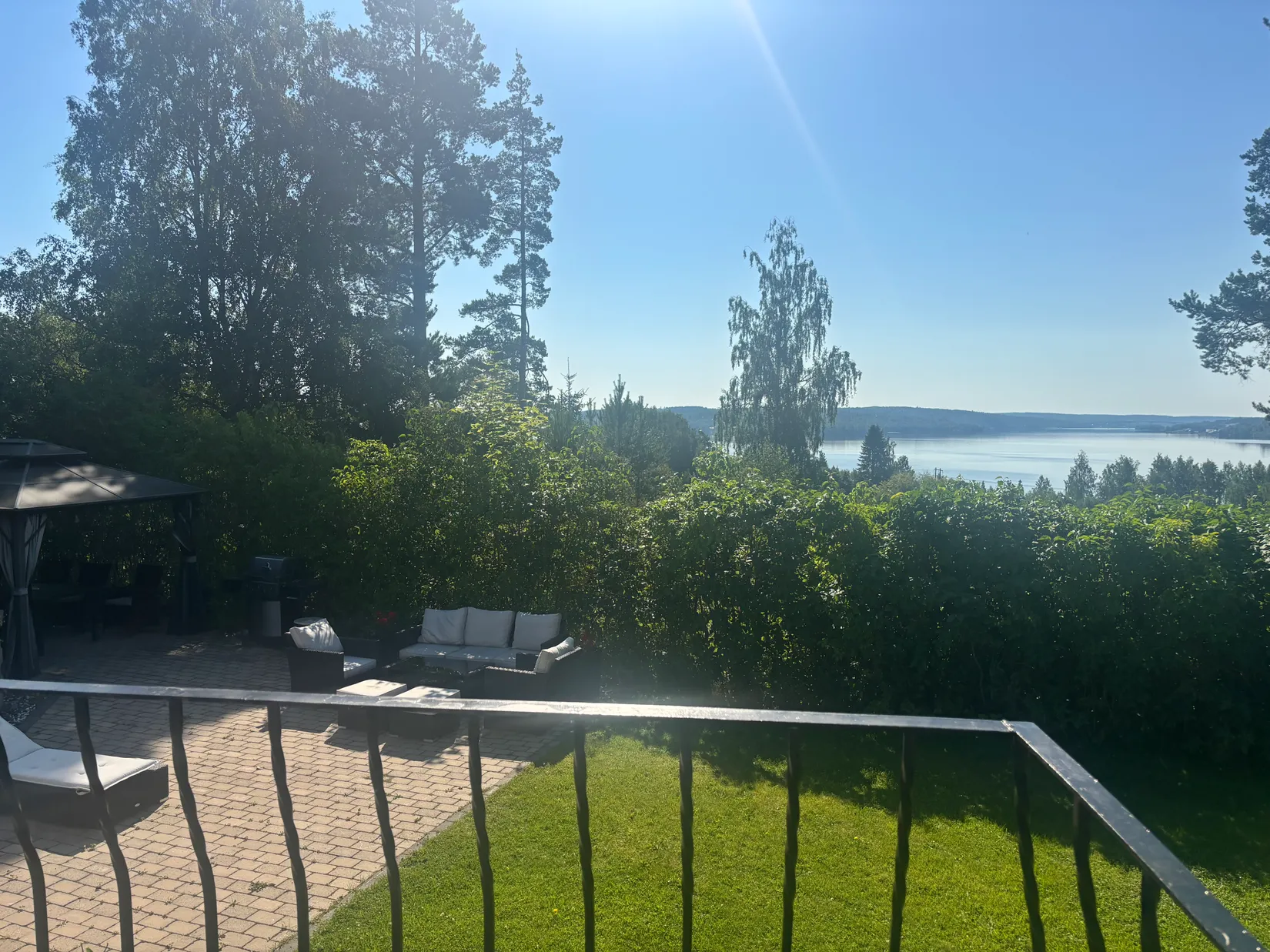 Villa, Nygatan 2, Timrå