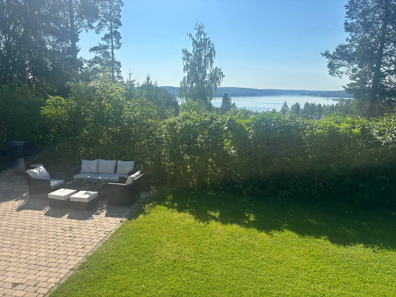 Villa, Nygatan 2, Timrå