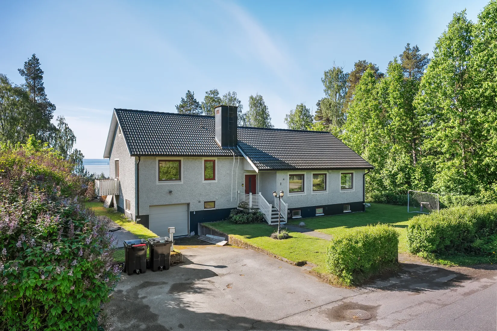 Villa, Nygatan 2, Timrå