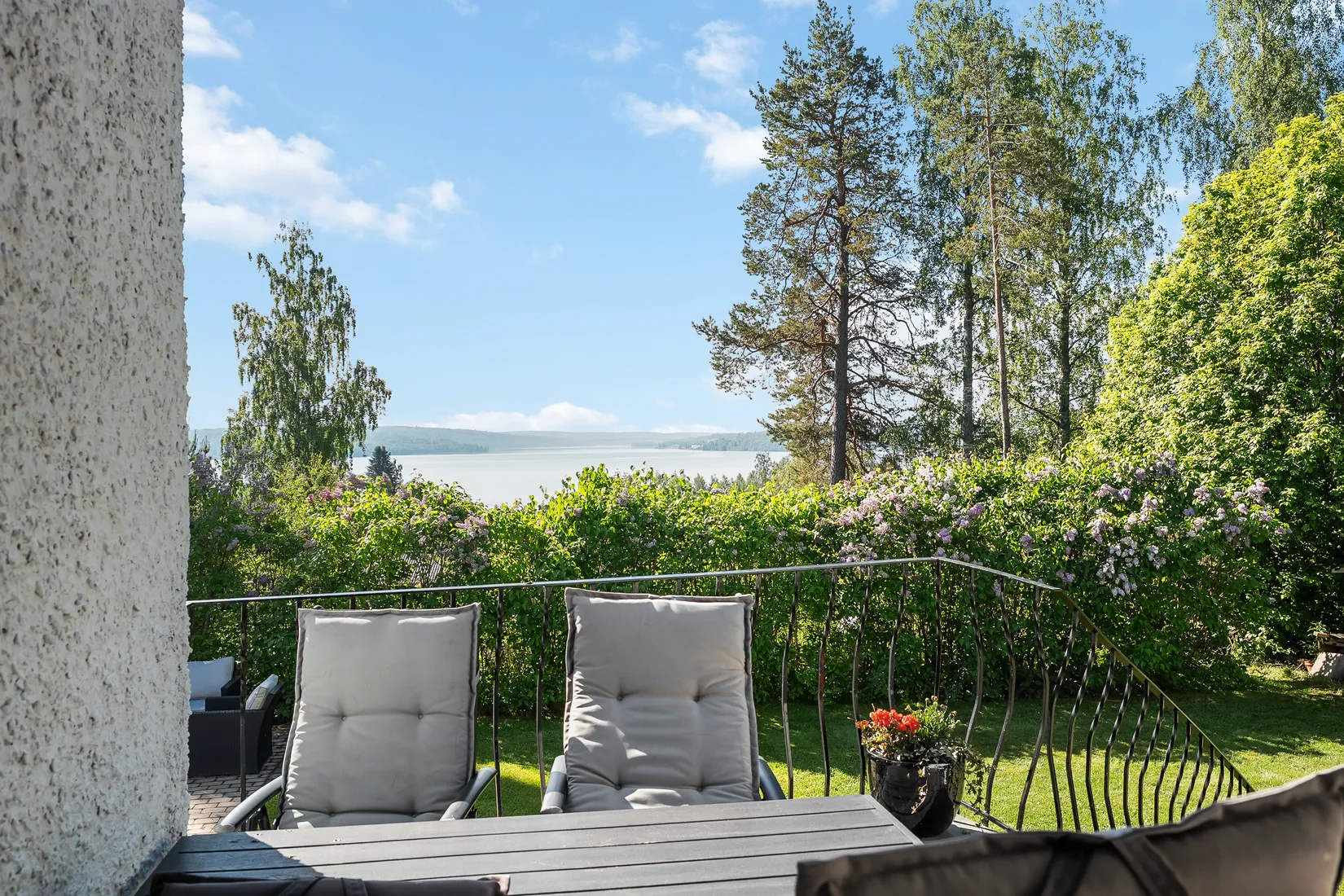 Villa, Nygatan 2, Timrå