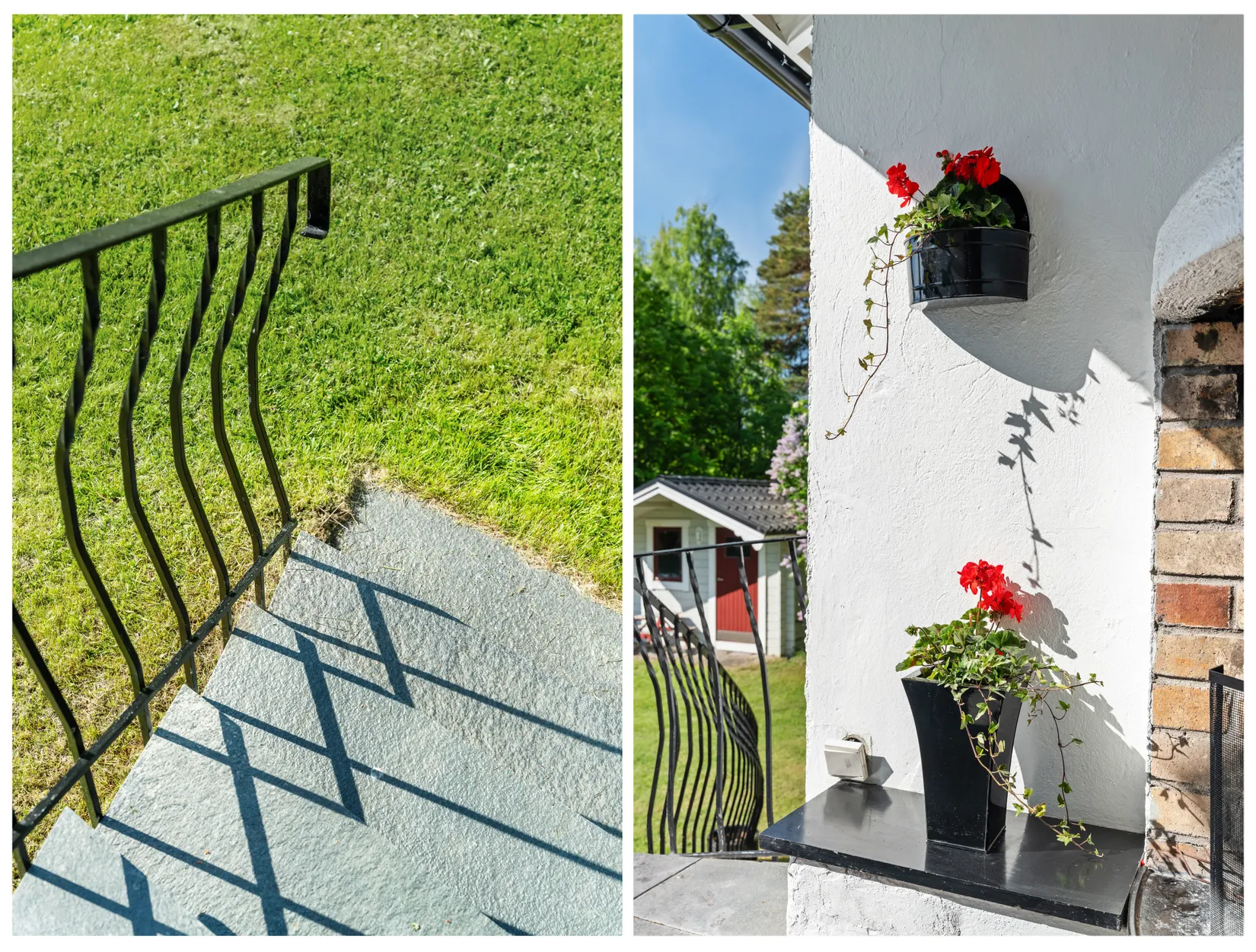 Villa, Nygatan 2, Timrå