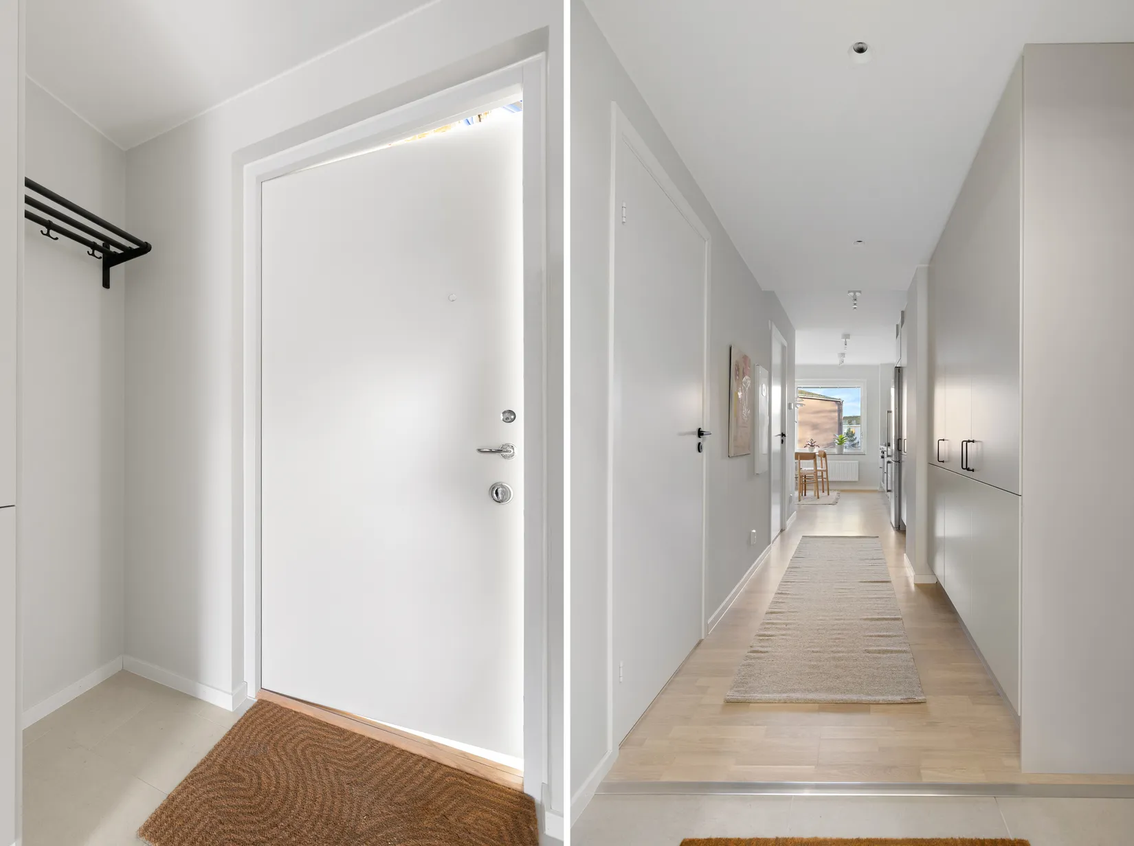 Bostadsrätt, Gaffelseglet 19 lgh 1805 Vyn, våning 8, Vega, Haninge