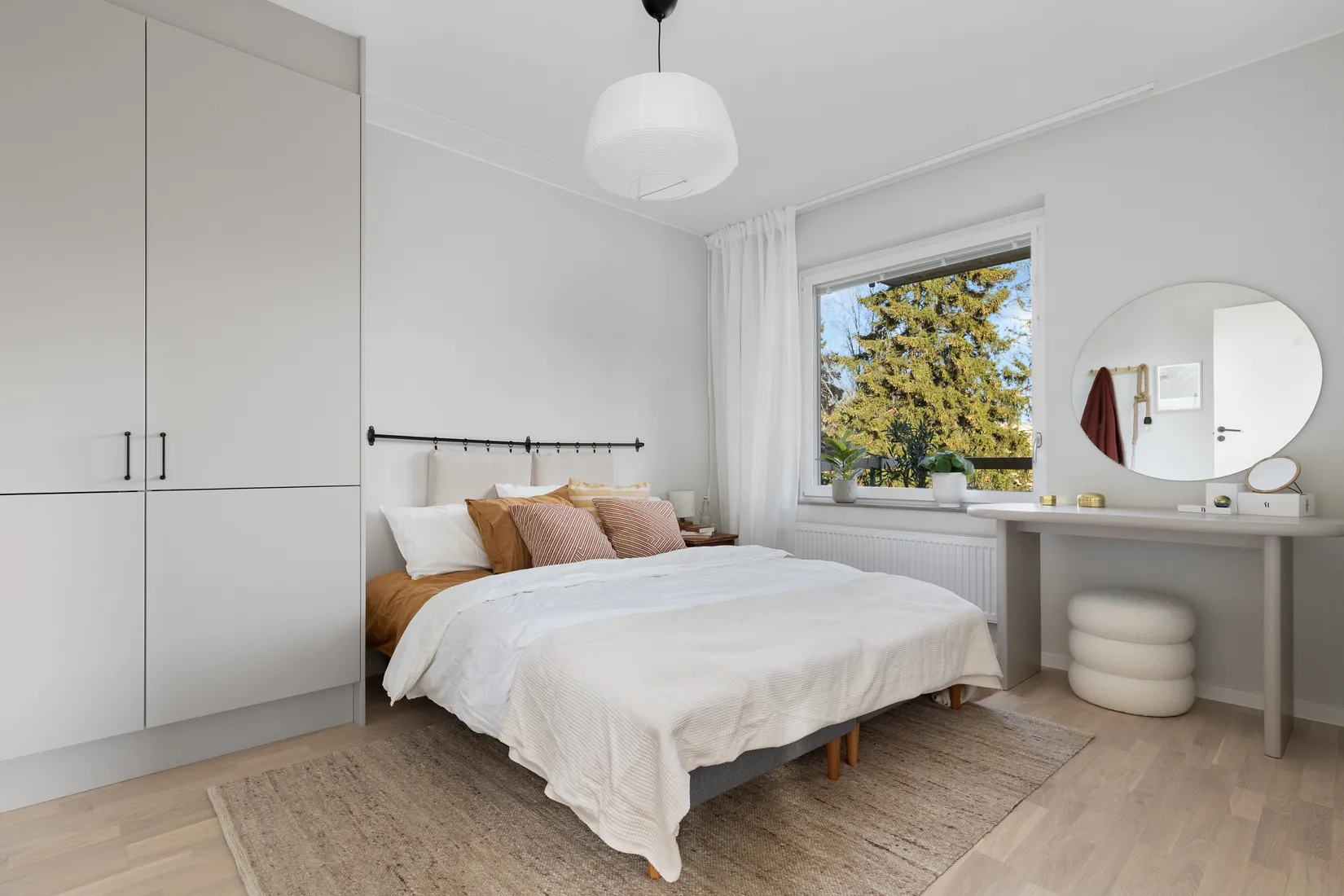 Bostadsrätt, Gaffelseglet 19 lgh 1805 Vyn, våning 8, Vega, Haninge