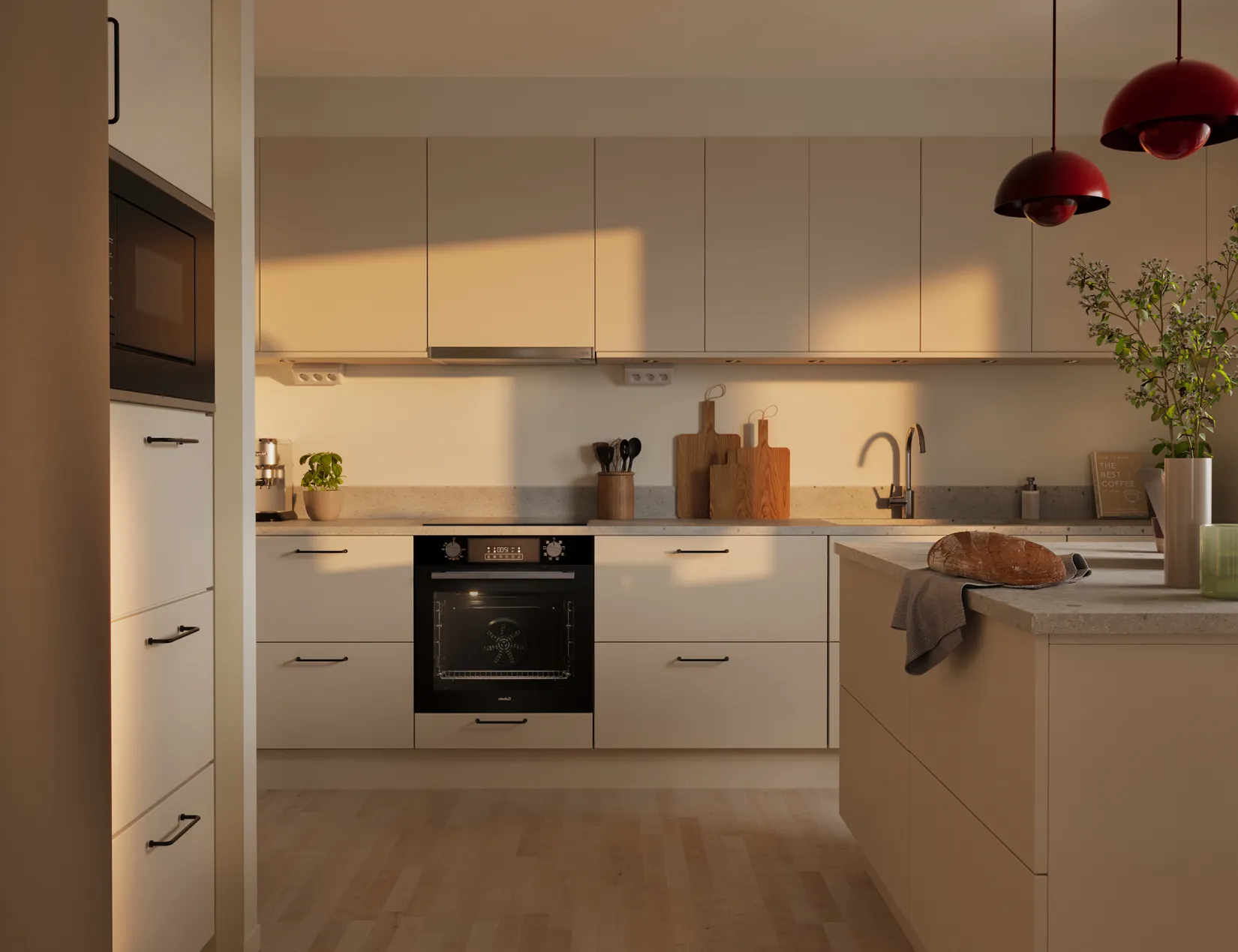 Bostadsrätt, Gaffelseglet 19 lgh 1805 Vyn, våning 8, Vega, Haninge