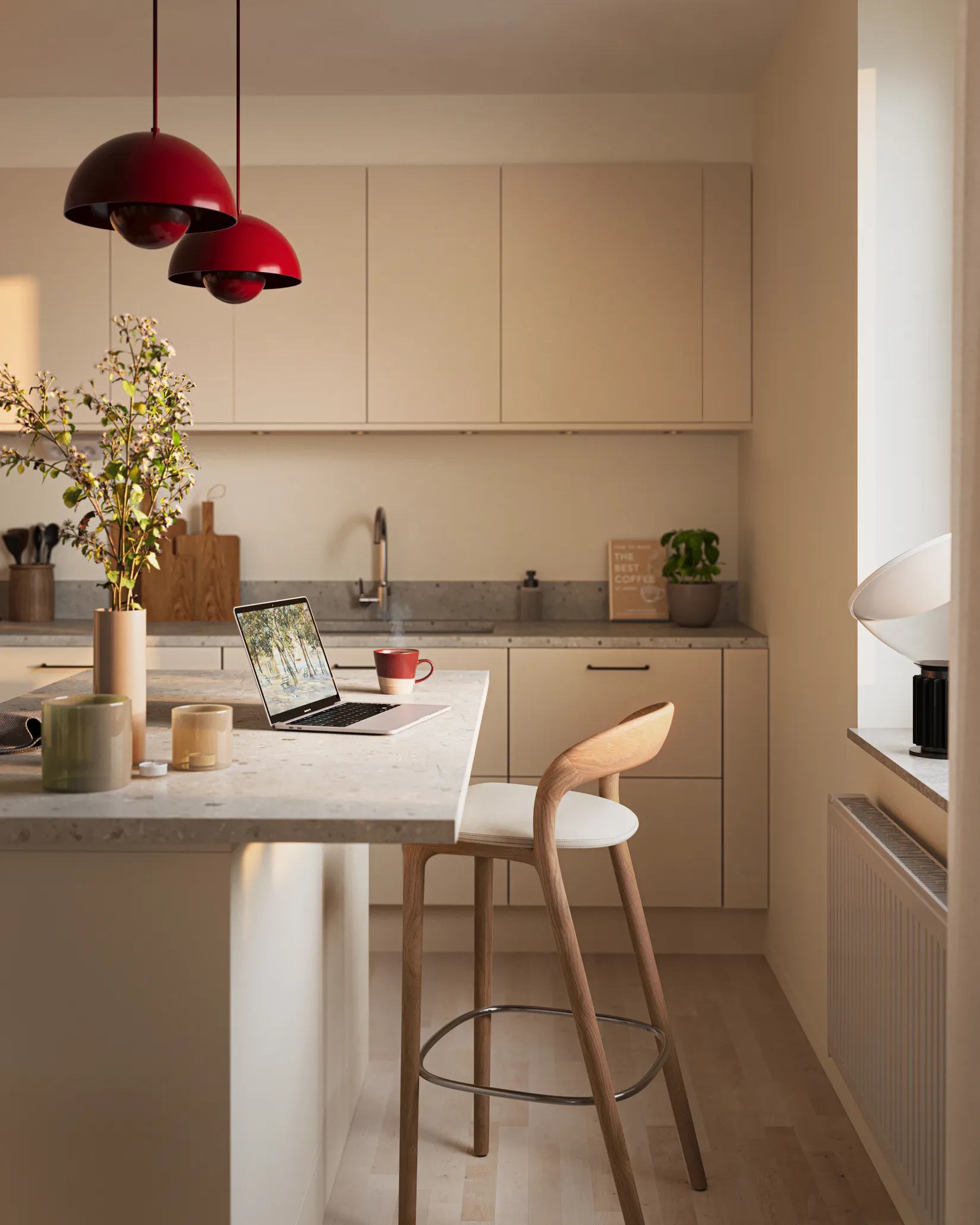 Bostadsrätt, Gaffelseglet 19 lgh 1805 Vyn, våning 8, Vega, Haninge