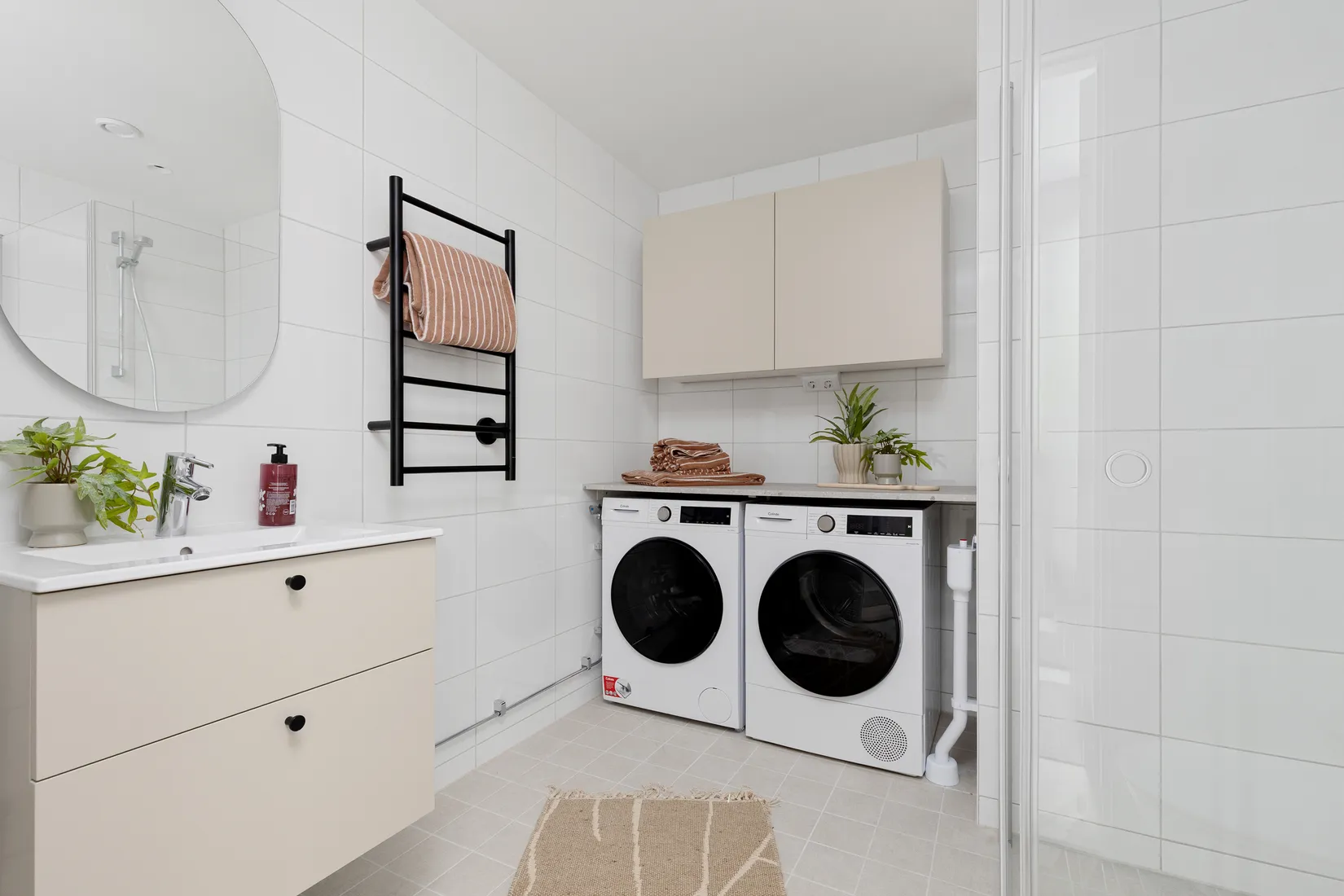 Bostadsrätt, Gaffelseglet 19 lgh 1805 Vyn, våning 8, Vega, Haninge