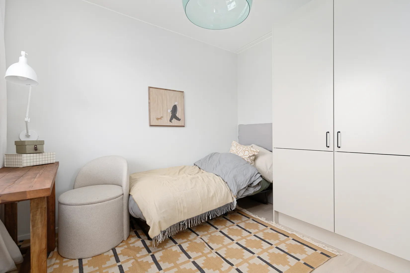 Bostadsrätt, Gaffelseglet 19 lgh 1805 Vyn, våning 8, Vega, Haninge