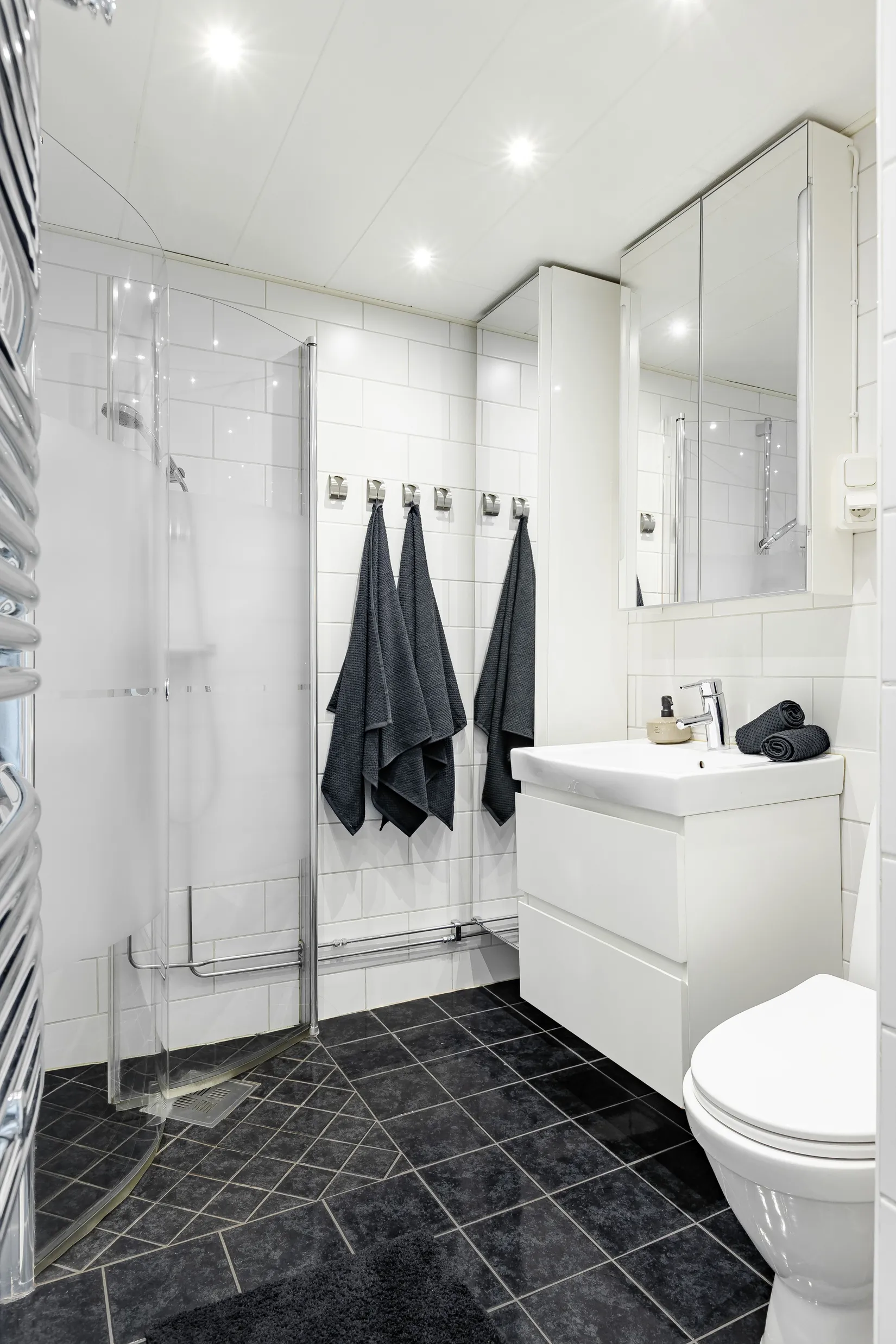 Bostadsrätt, Munkhagsgatan 126, Johannelund, Linköping