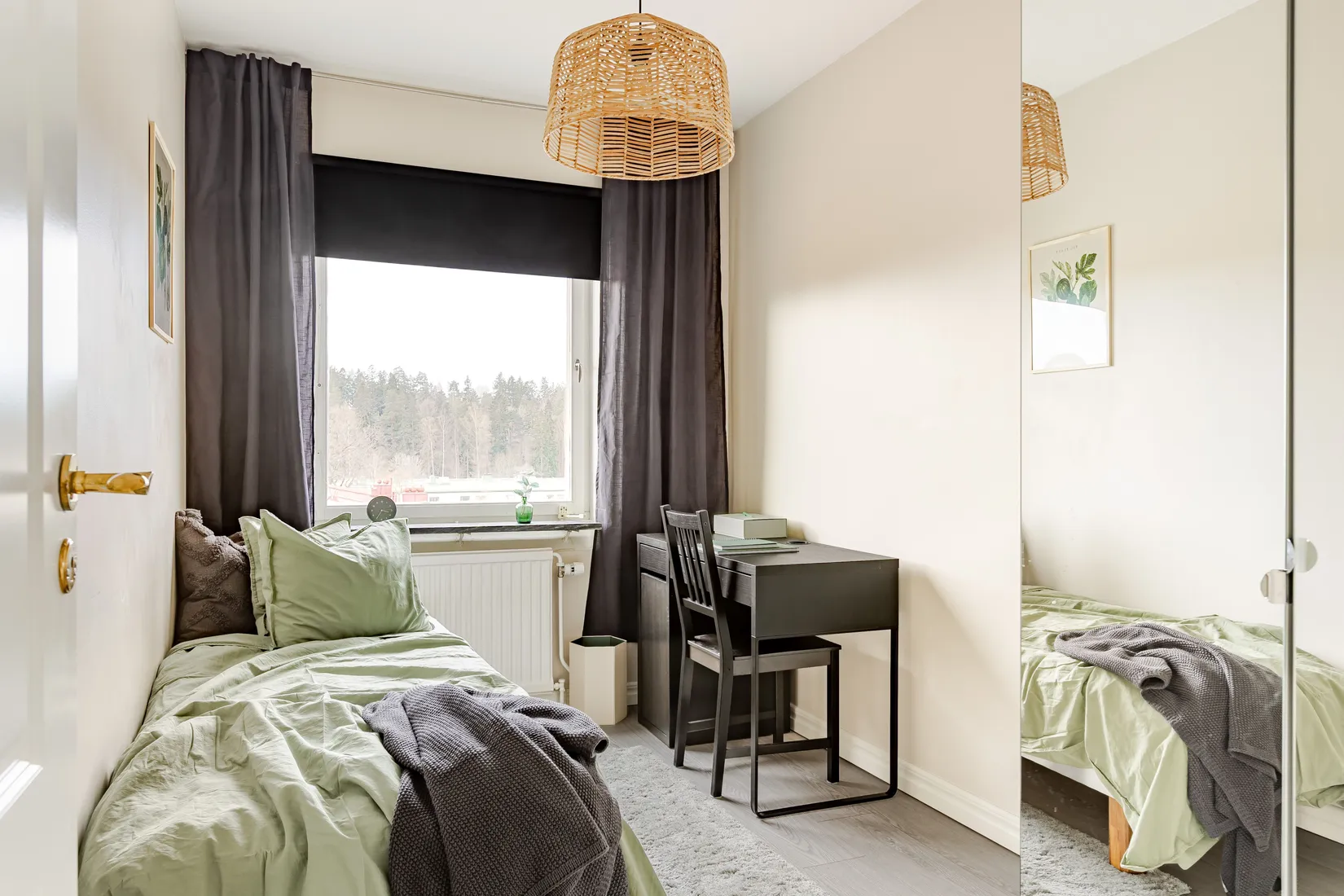 Bostadsrätt, Munkhagsgatan 126, Johannelund, Linköping