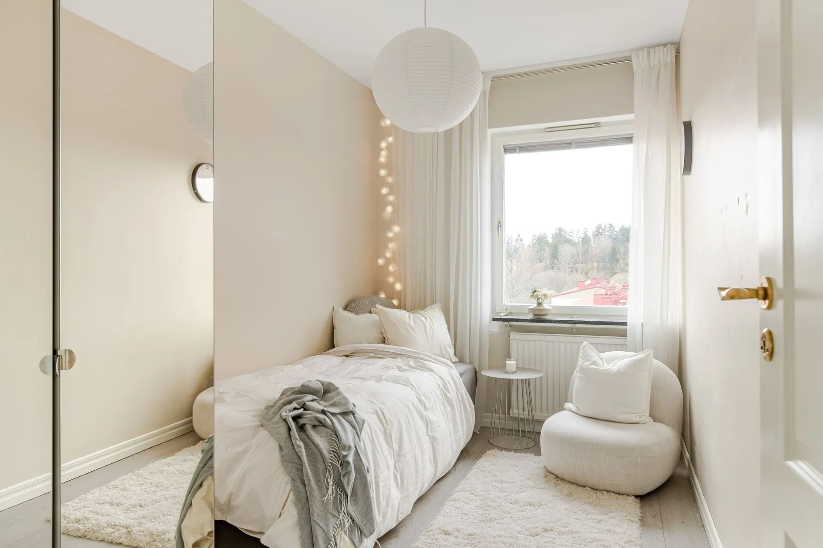 Bostadsrätt, Munkhagsgatan 126, Johannelund, Linköping