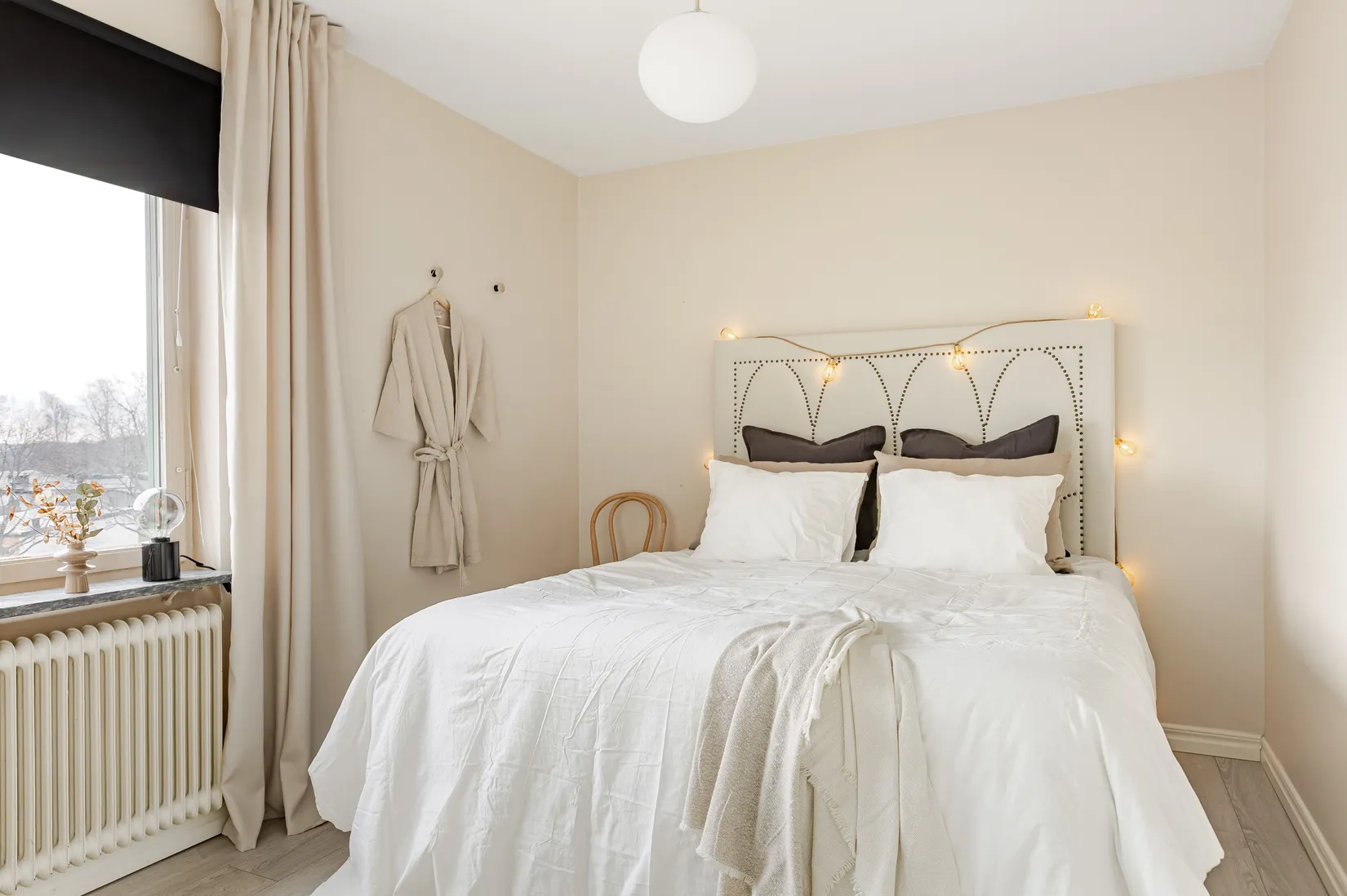 Bostadsrätt, Munkhagsgatan 126, Johannelund, Linköping