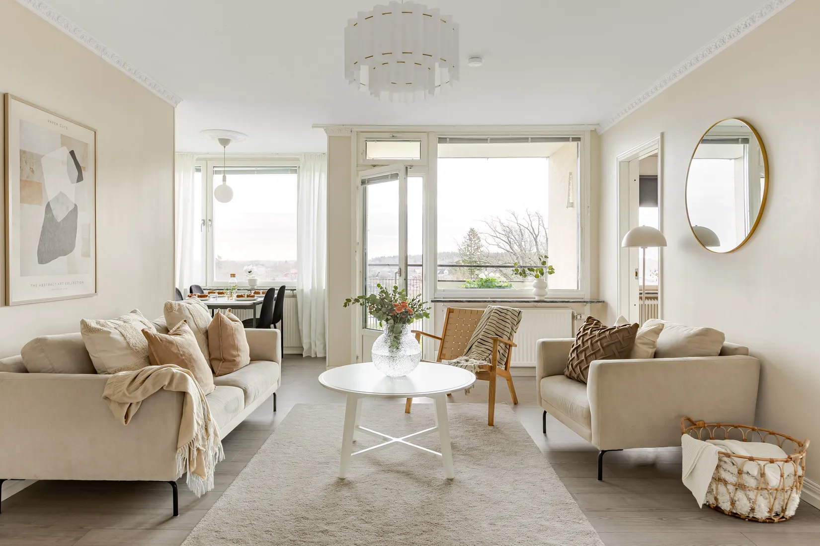 Bostadsrätt, Munkhagsgatan 126, Johannelund, Linköping