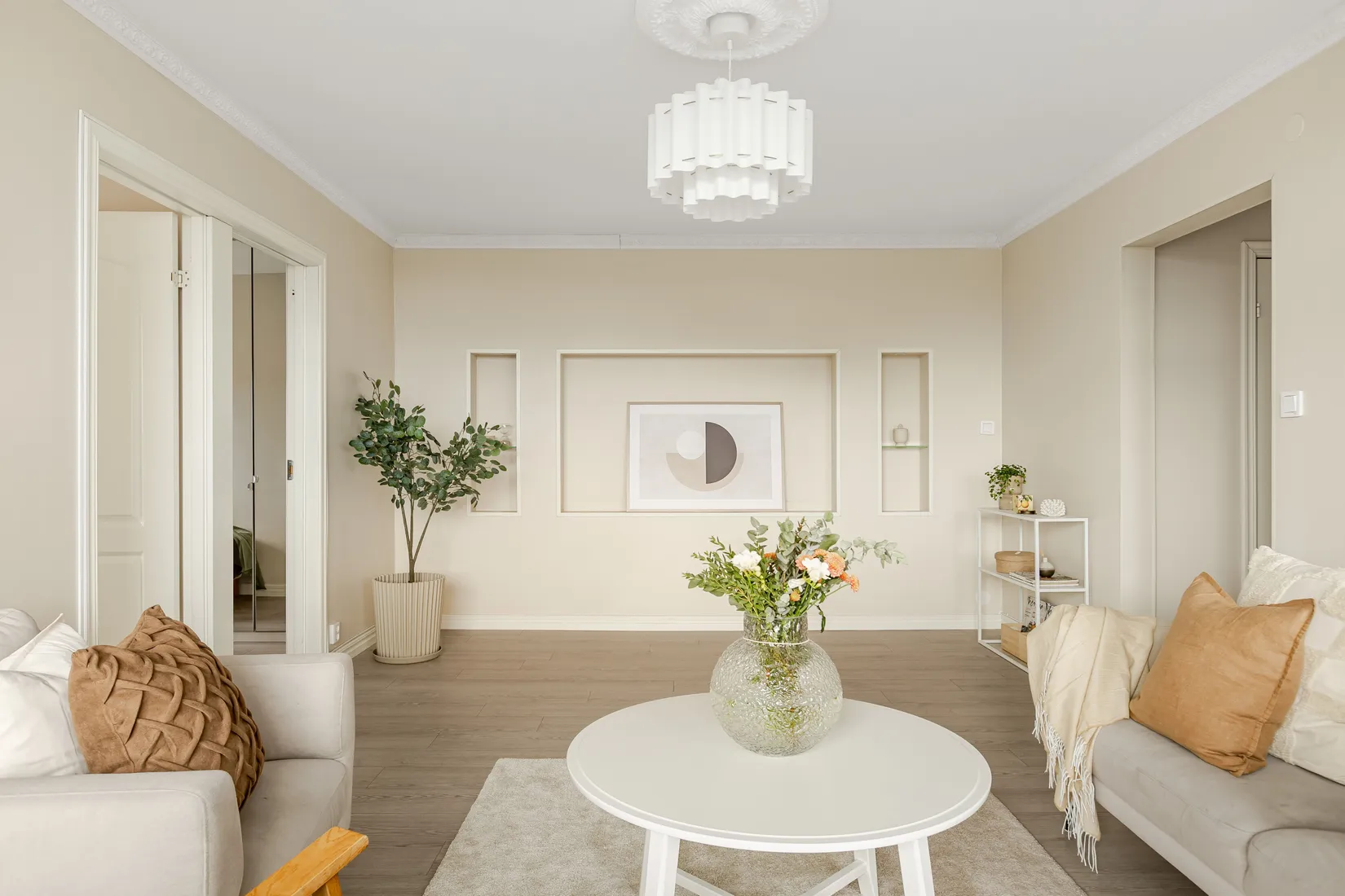 Bostadsrätt, Munkhagsgatan 126, Johannelund, Linköping