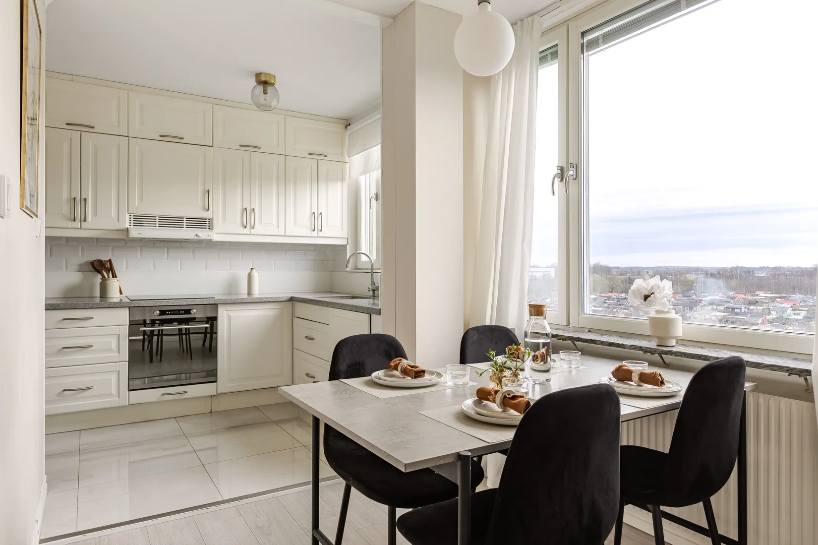 Bostadsrätt, Munkhagsgatan 126, Johannelund, Linköping