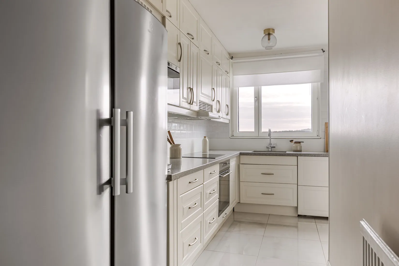 Bostadsrätt, Munkhagsgatan 126, Johannelund, Linköping