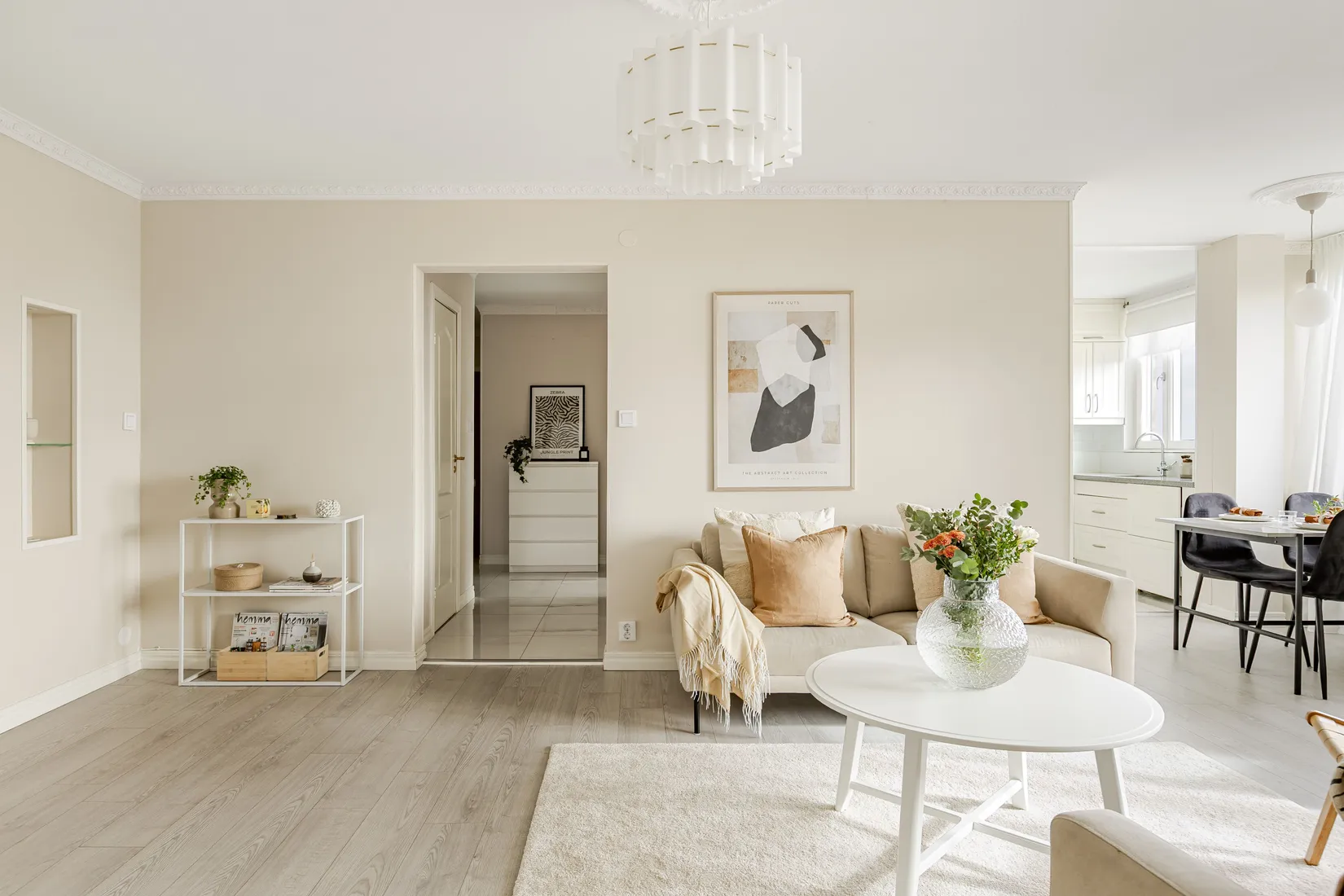 Bostadsrätt, Munkhagsgatan 126, Johannelund, Linköping