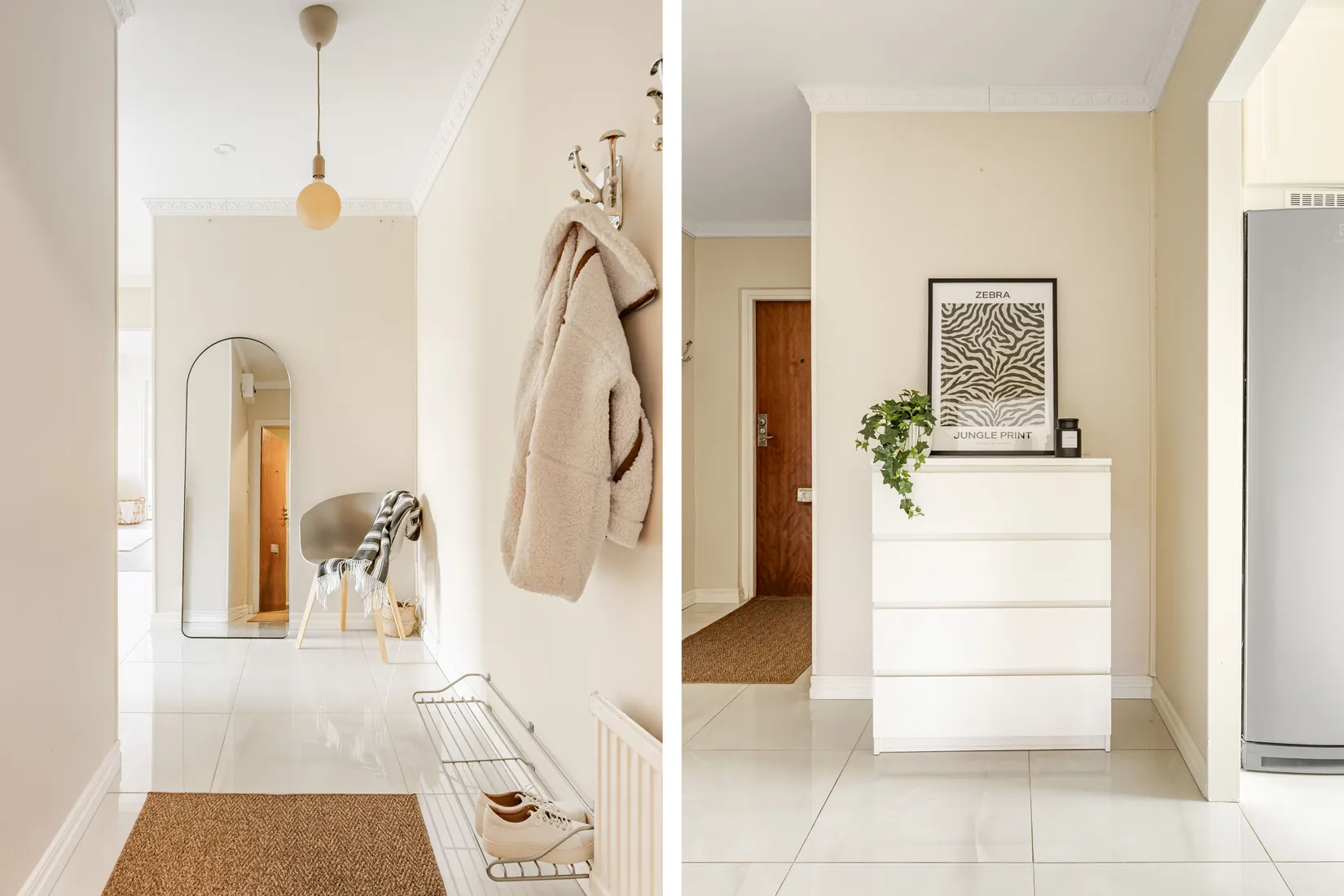 Bostadsrätt, Munkhagsgatan 126, Johannelund, Linköping