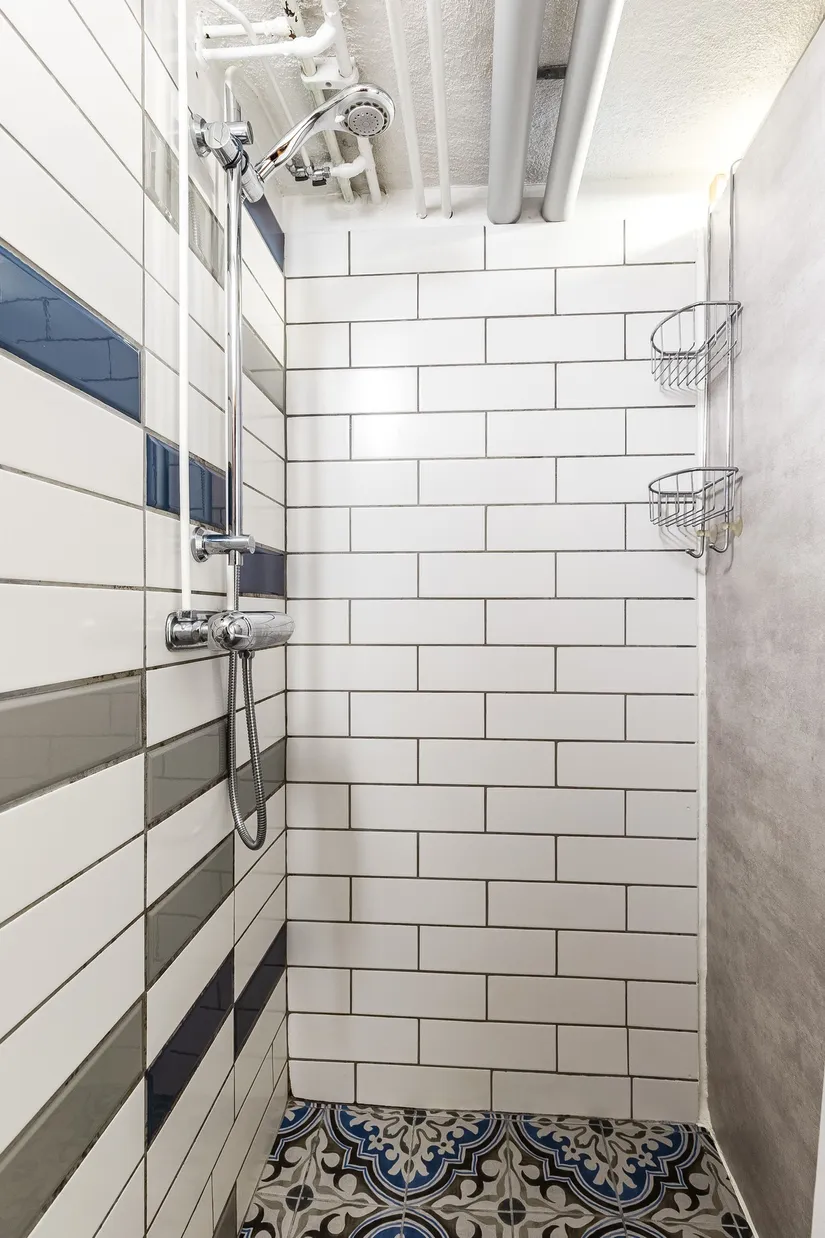 Villa, Mäster Lars gränd 7, Centralt vid Kyrkberget, Strängnäs