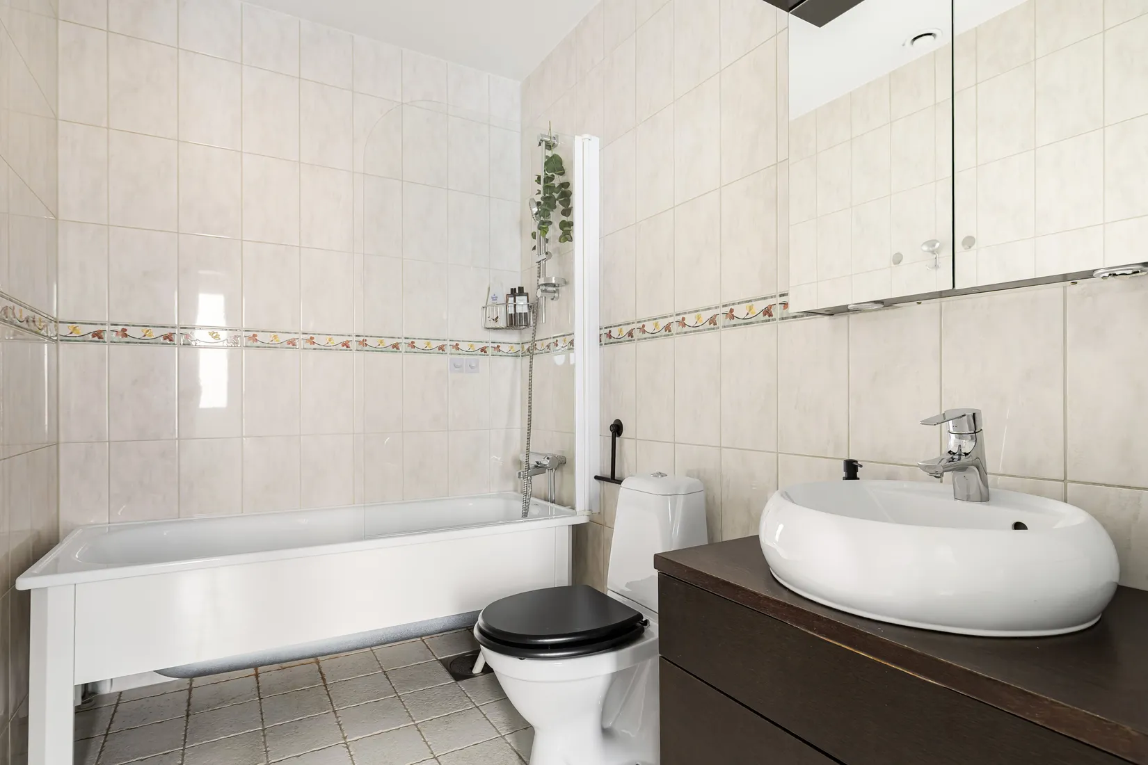 Bostadsrätt, Engelbrektsgatan 23, Vasastaden, Linköping