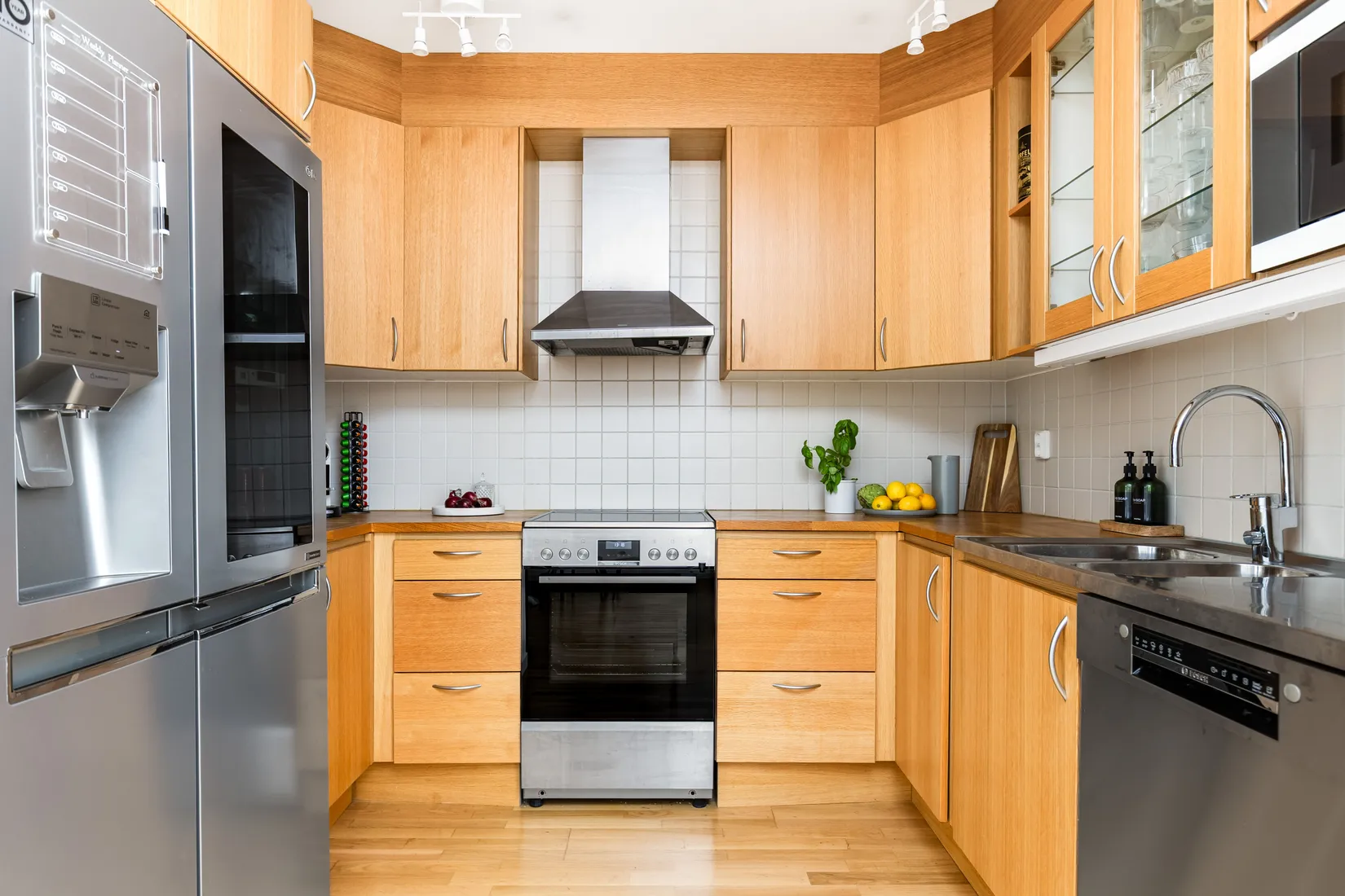 Bostadsrätt, Engelbrektsgatan 23, Vasastaden, Linköping