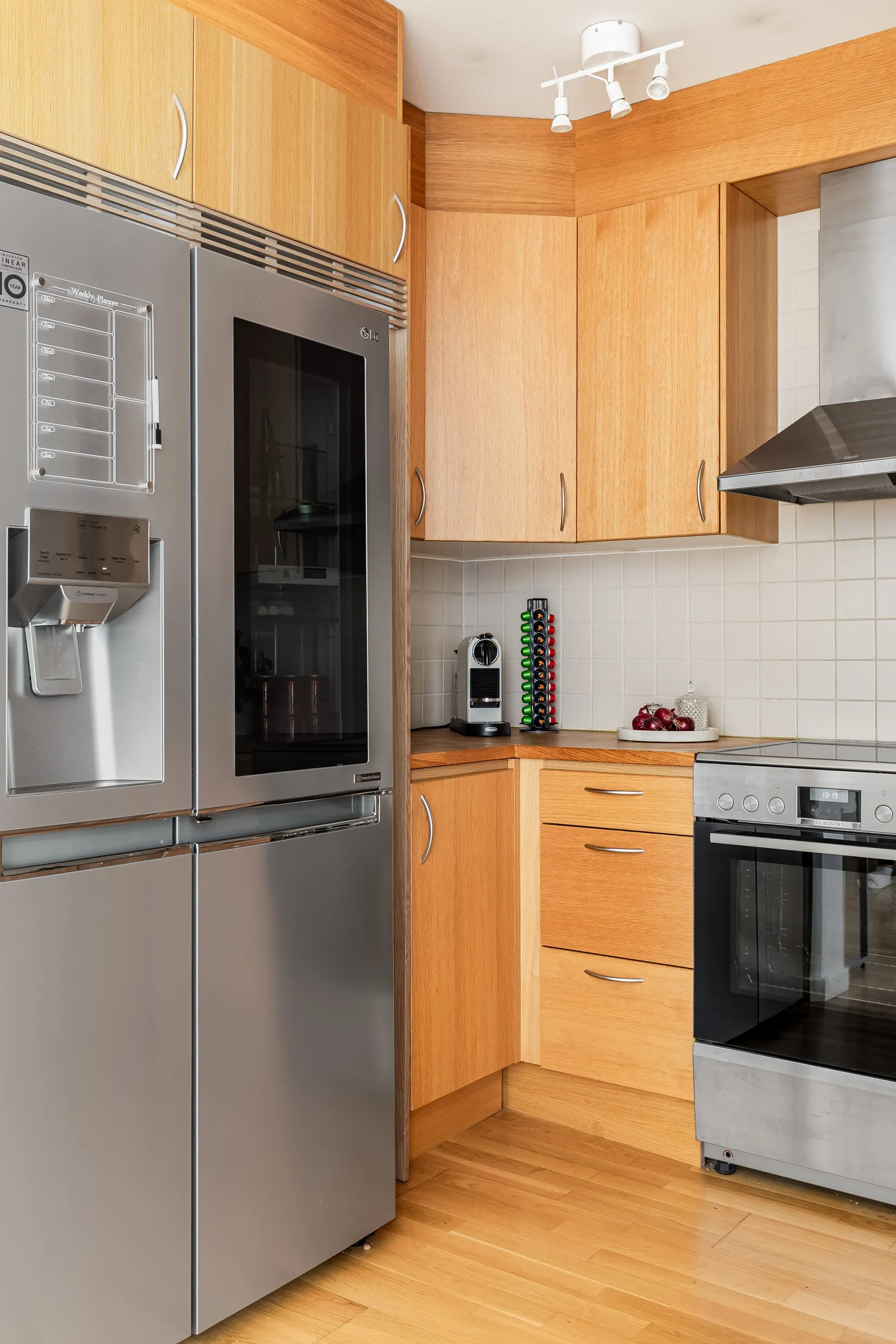 Bostadsrätt, Engelbrektsgatan 23, Vasastaden, Linköping