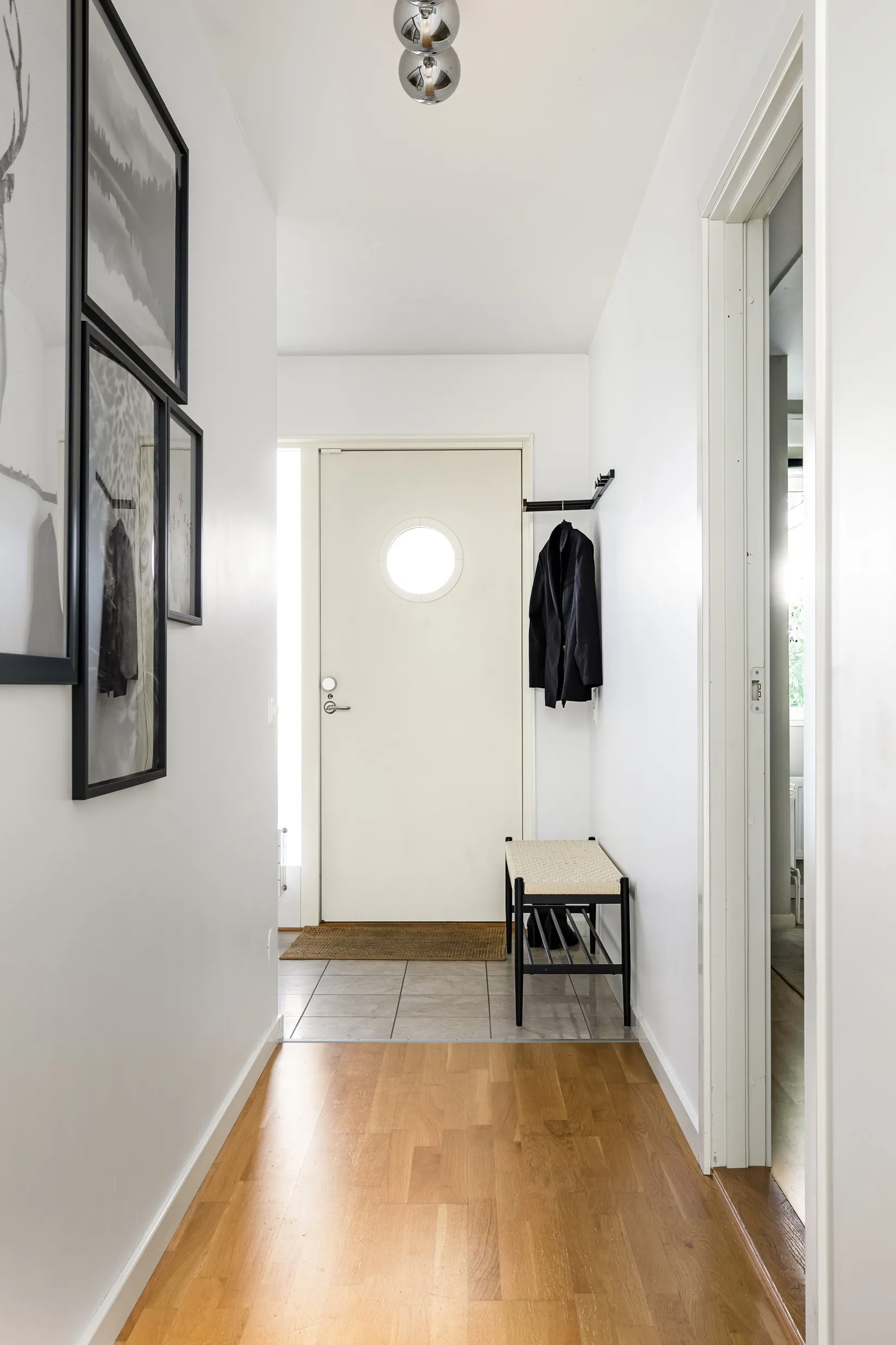 Bostadsrätt, Engelbrektsgatan 23, Vasastaden, Linköping