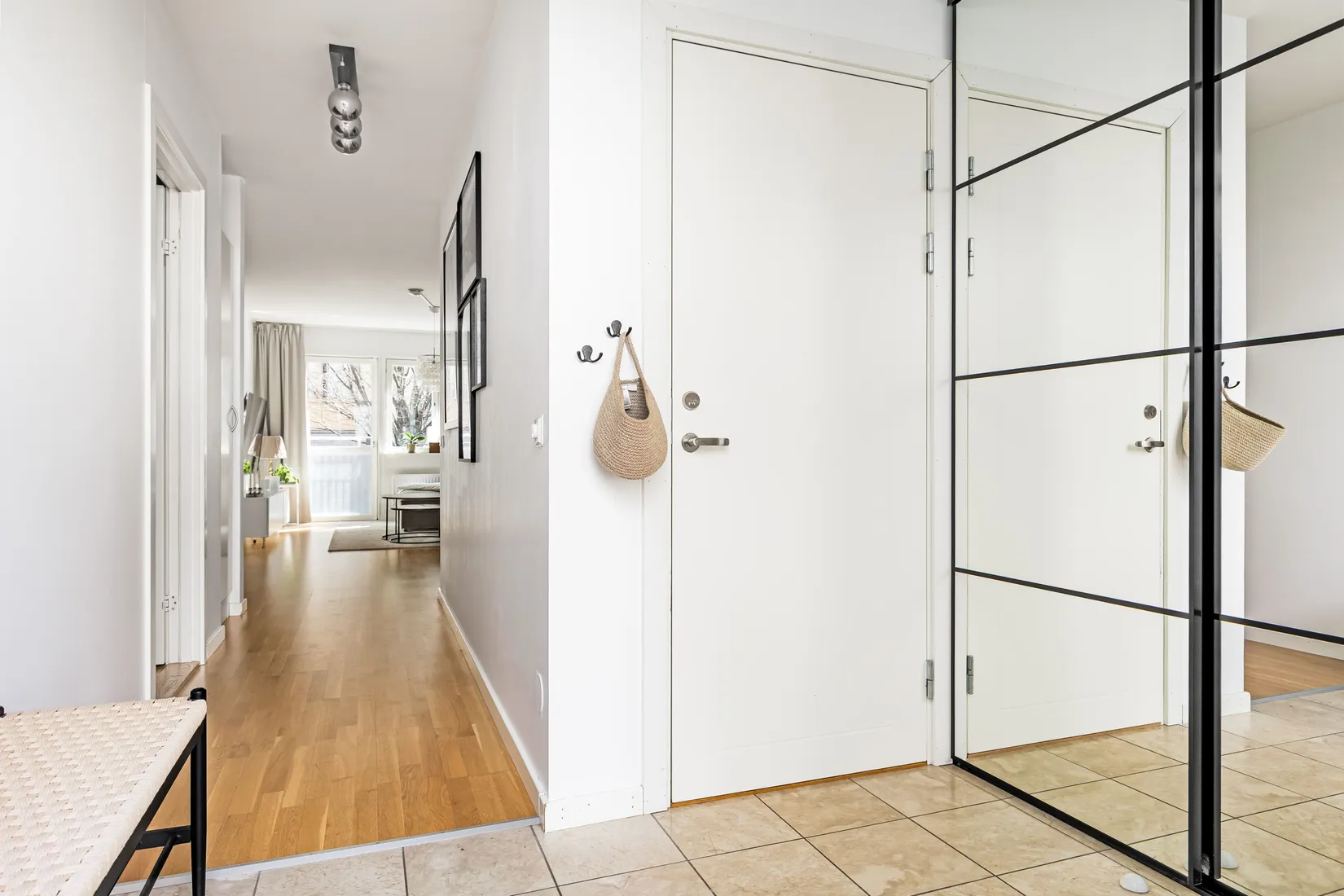 Bostadsrätt, Engelbrektsgatan 23, Vasastaden, Linköping