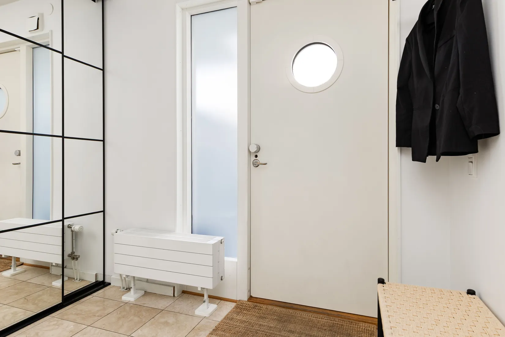 Bostadsrätt, Engelbrektsgatan 23, Vasastaden, Linköping