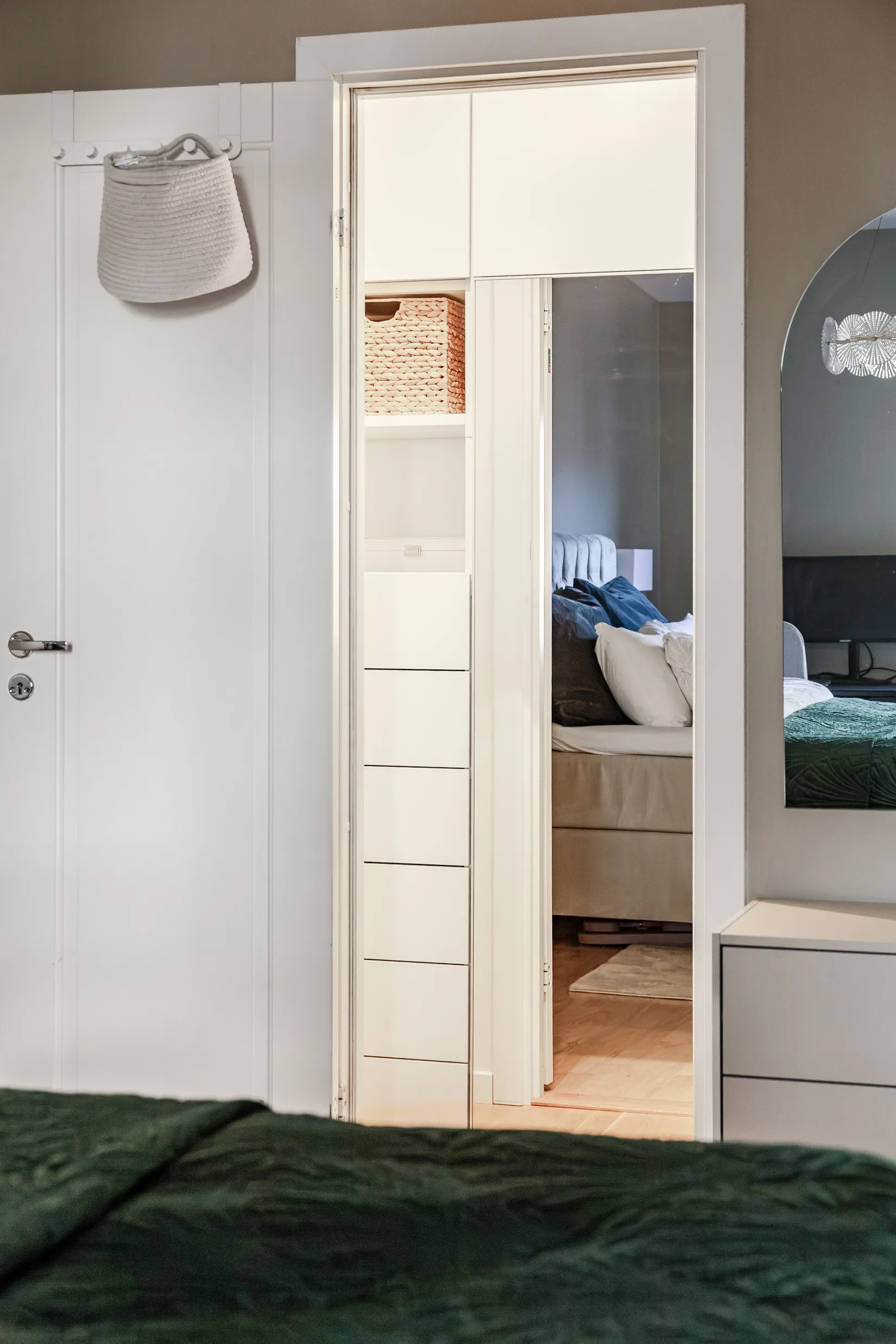 Bostadsrätt, Engelbrektsgatan 23, Vasastaden, Linköping