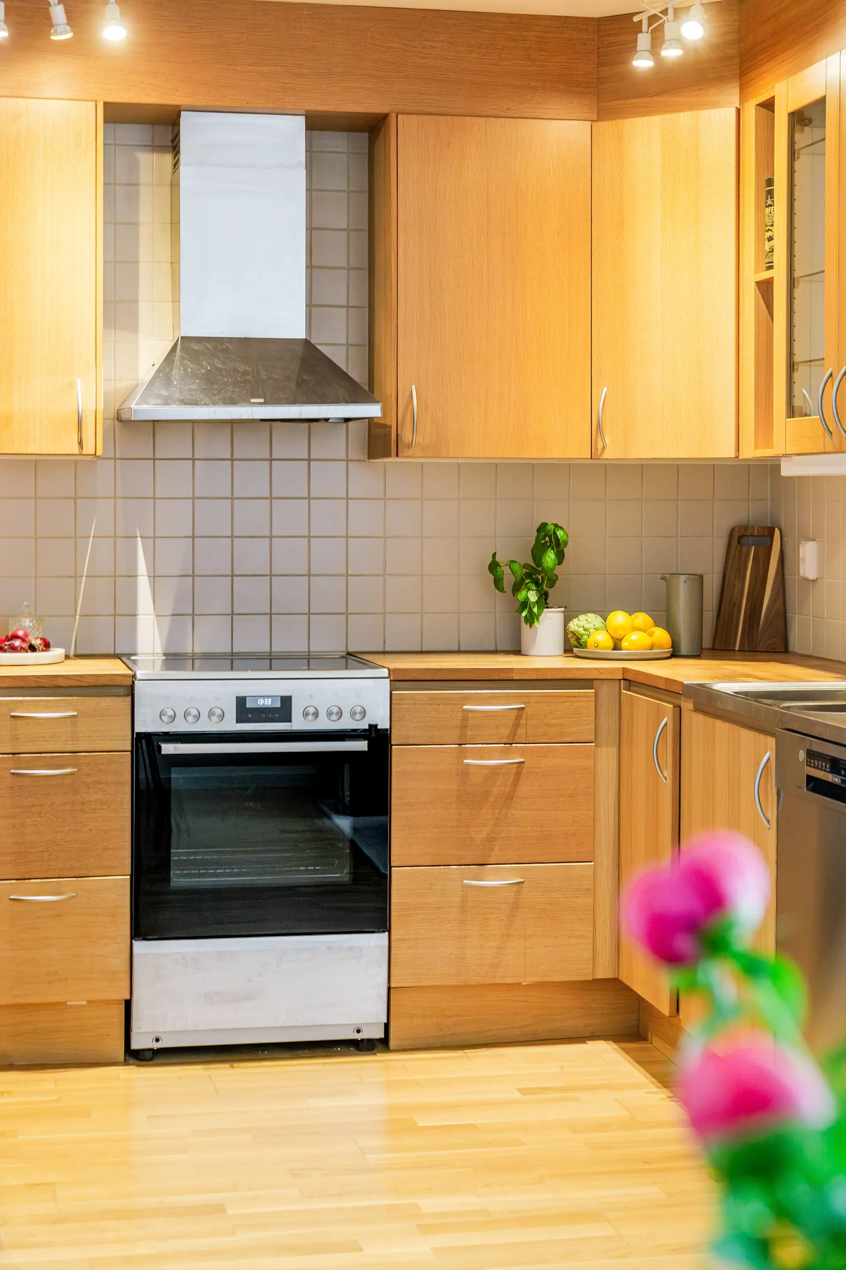 Bostadsrätt, Engelbrektsgatan 23, Vasastaden, Linköping