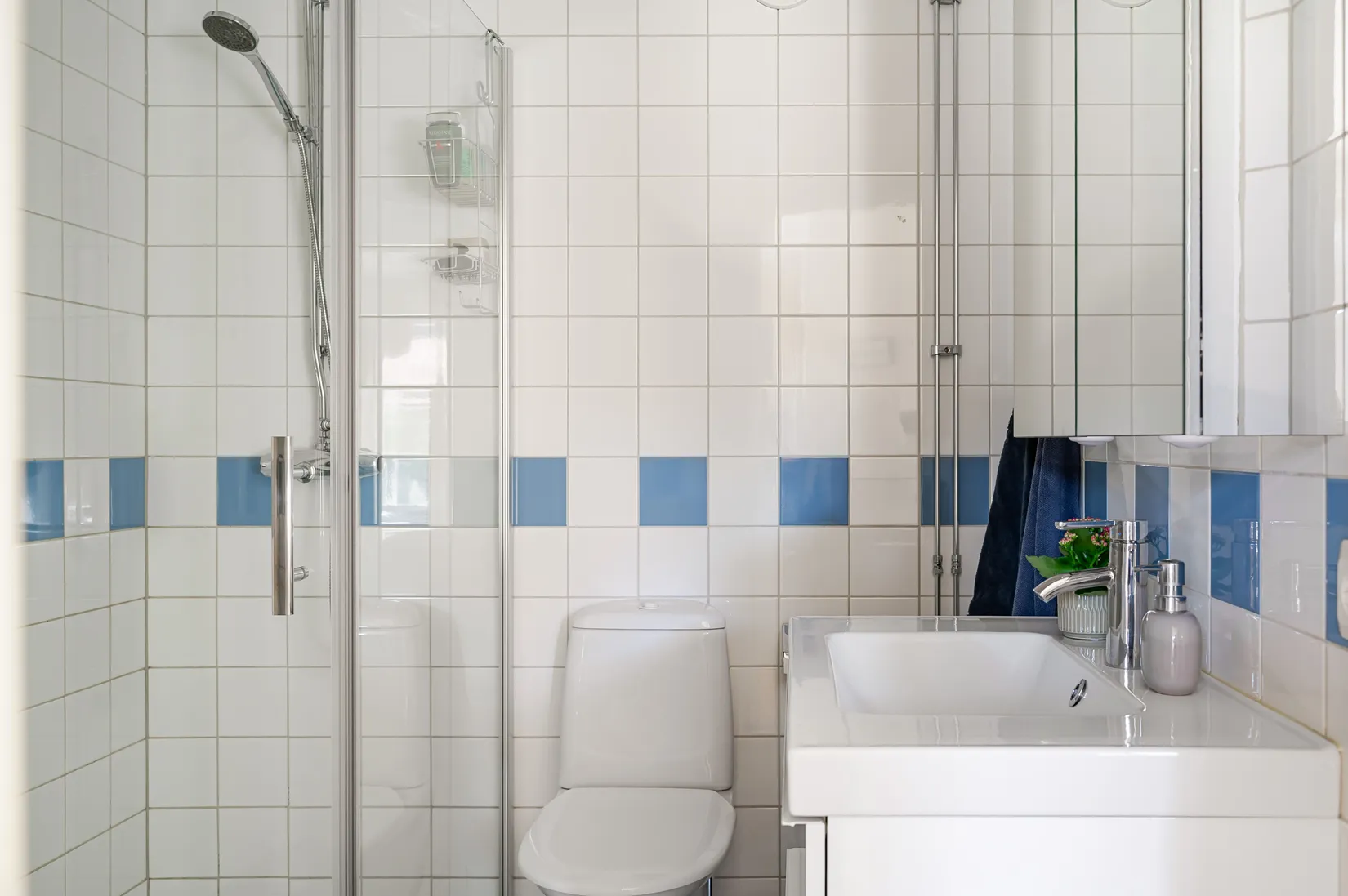 Bostadsrätt, Edsvägen 1B, Centrala Huddinge, Huddinge