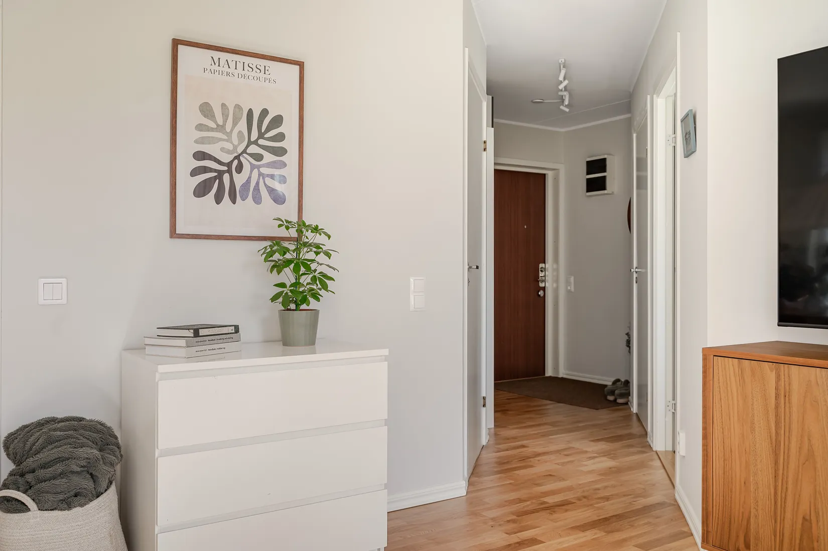 Bostadsrätt, Edsvägen 1B, Centrala Huddinge, Huddinge