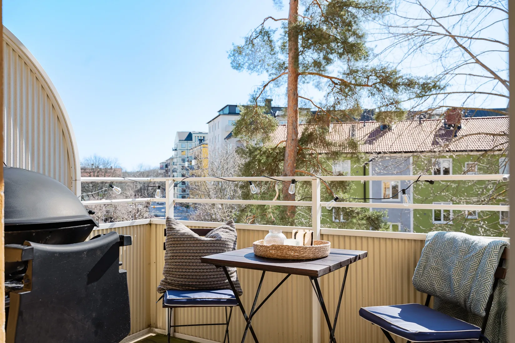 Bostadsrätt, Edsvägen 1B, Centrala Huddinge, Huddinge