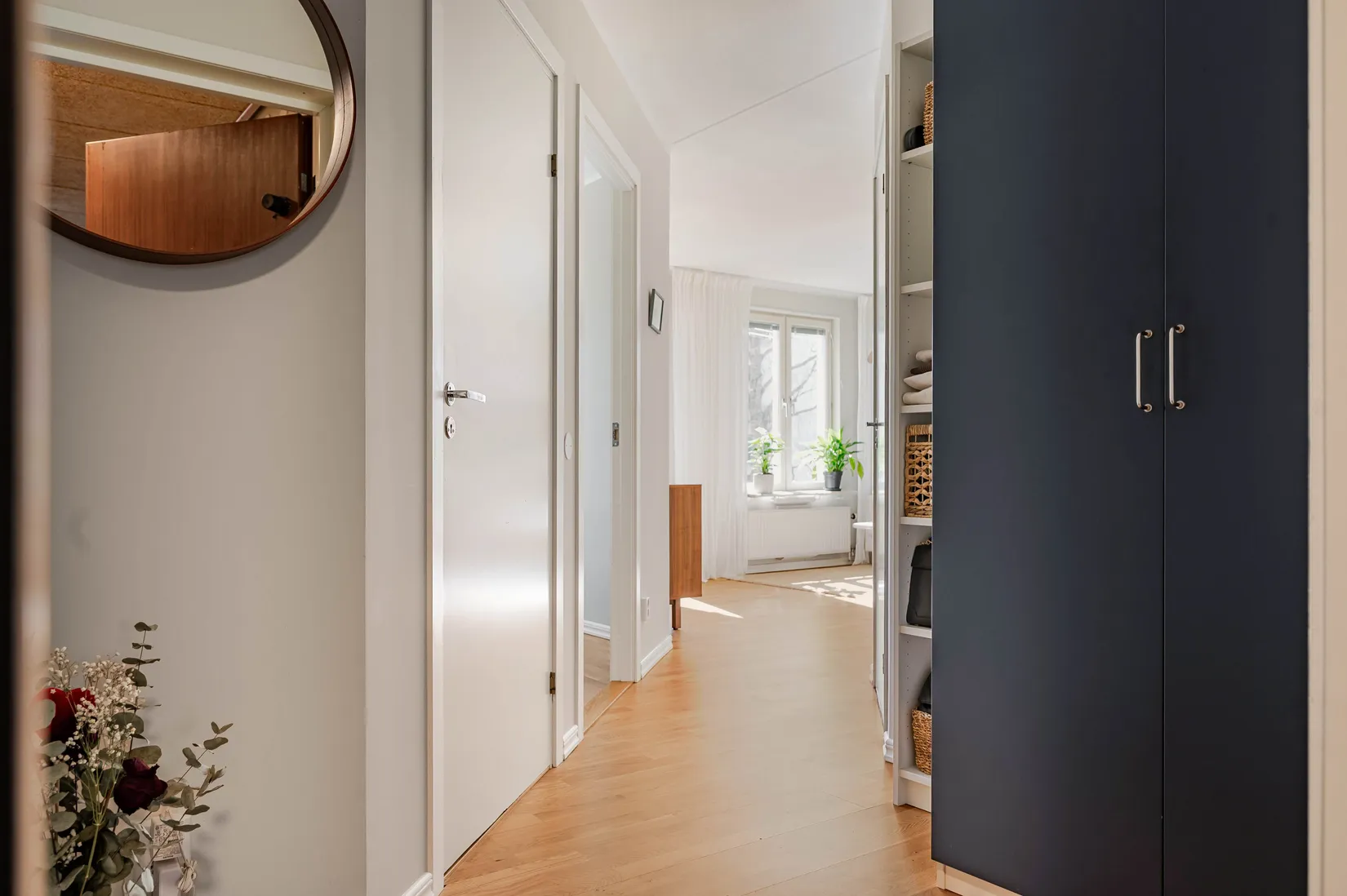 Bostadsrätt, Edsvägen 1B, Centrala Huddinge, Huddinge