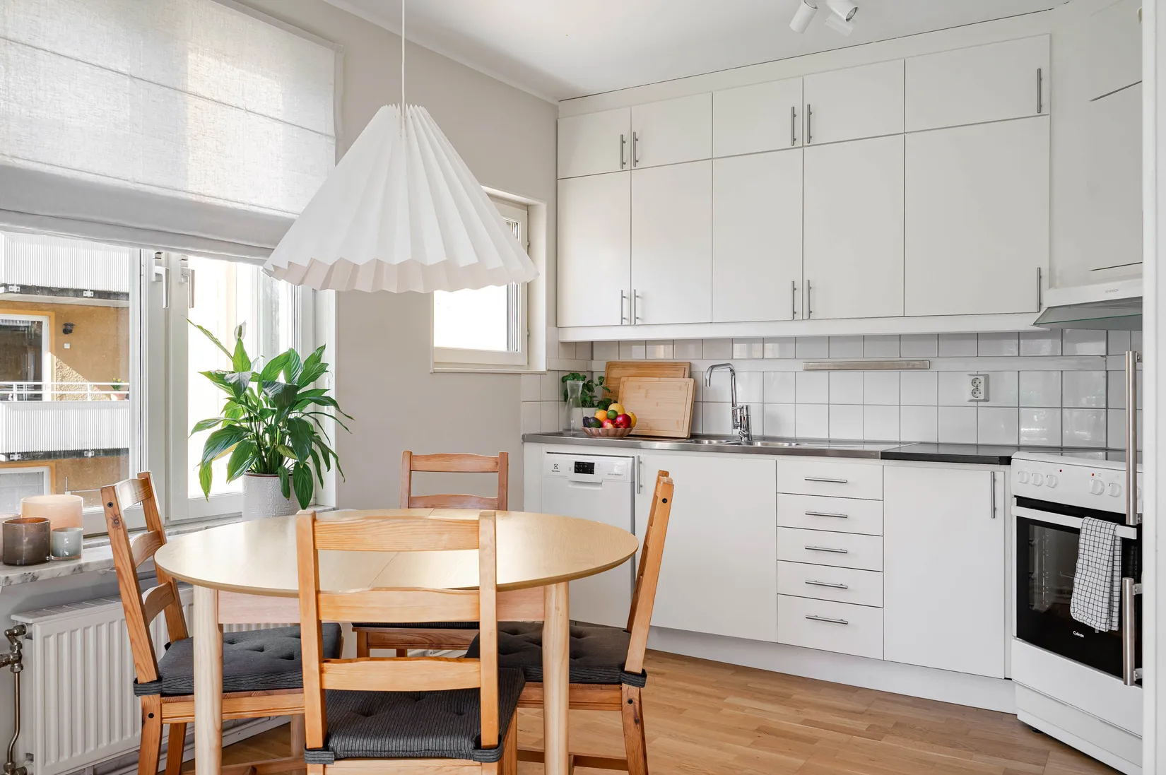 Bostadsrätt, Edsvägen 1B, Centrala Huddinge, Huddinge