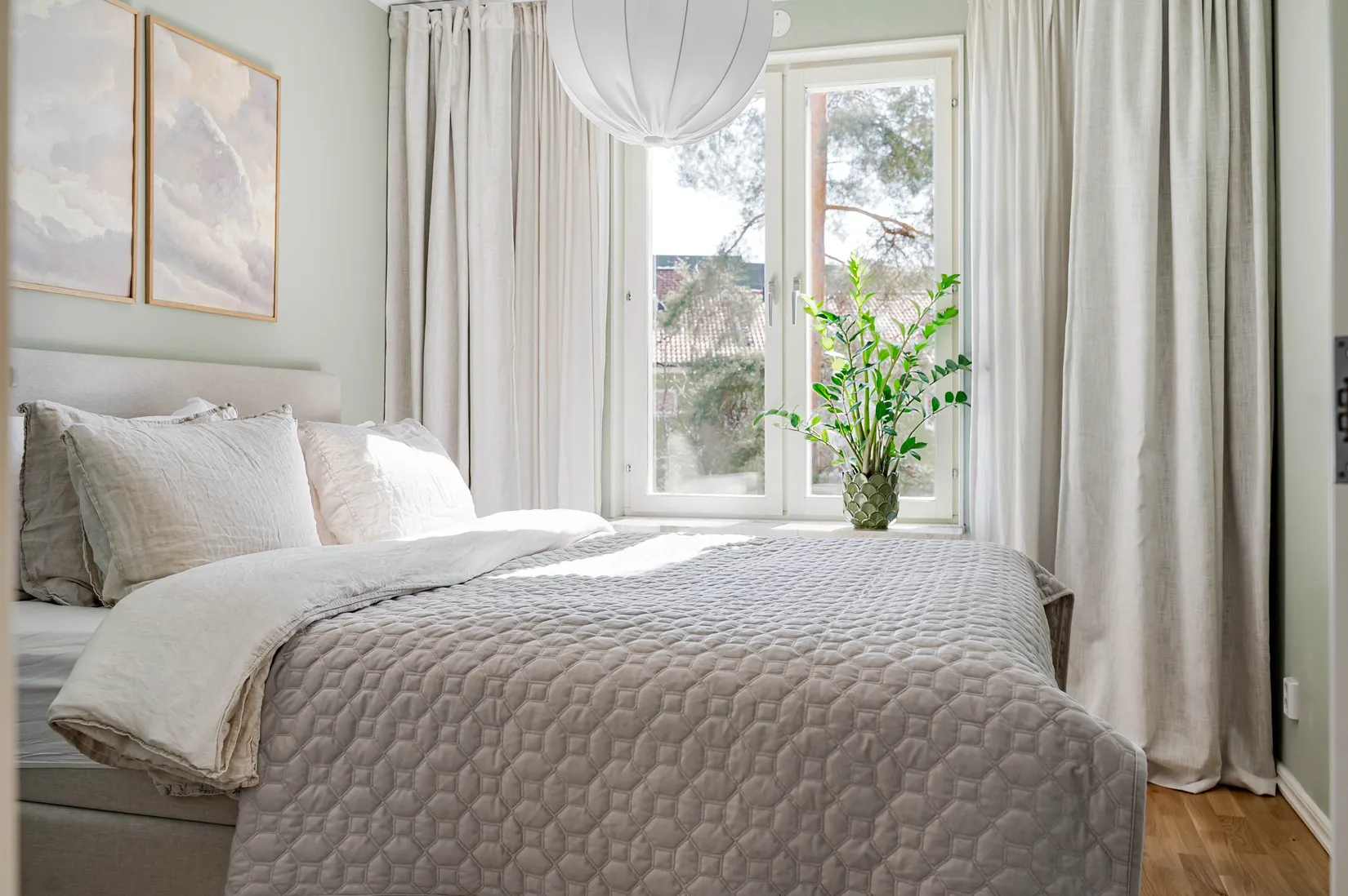 Bostadsrätt, Edsvägen 1B, Centrala Huddinge, Huddinge