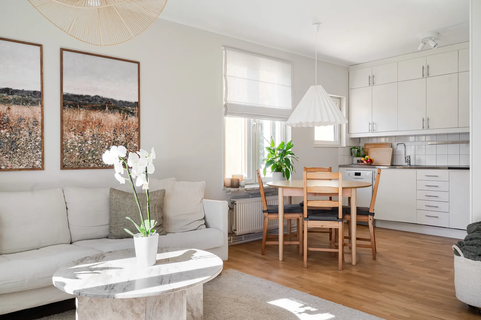 Bostadsrätt, Edsvägen 1B, Centrala Huddinge, Huddinge