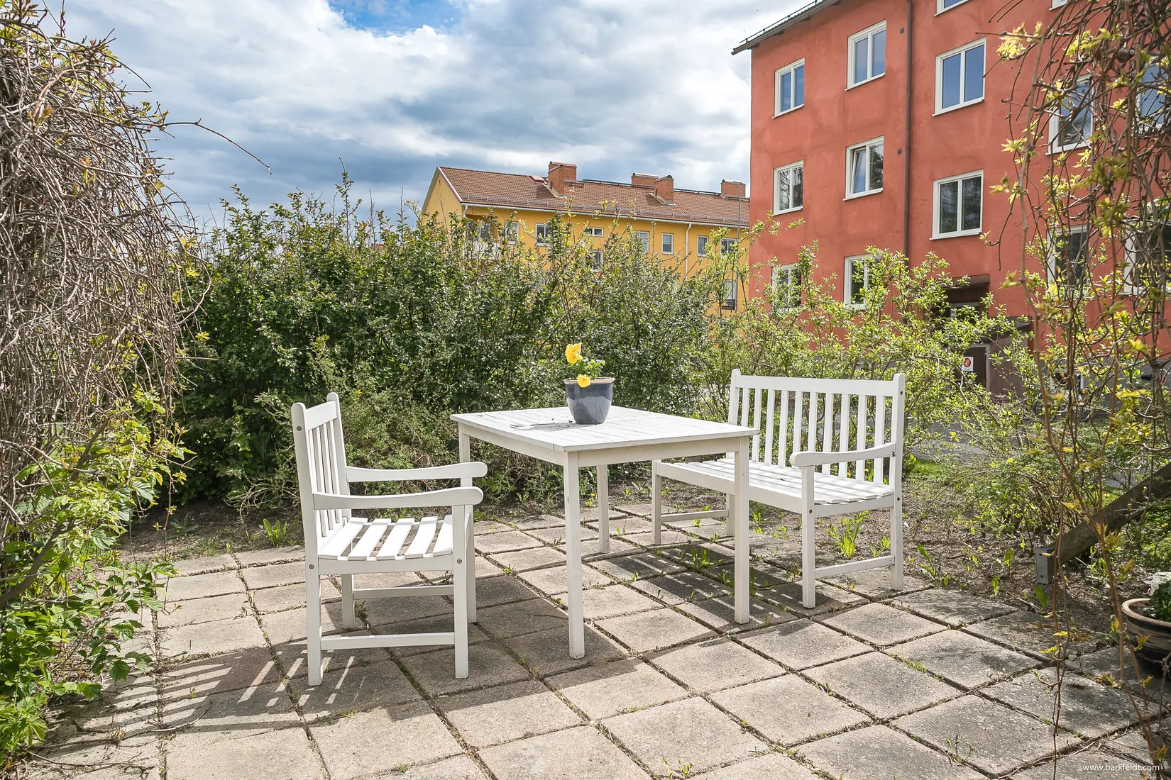 Bostadsrätt, Svartbäcksgatan 105B, Svartbäcken, Uppsala