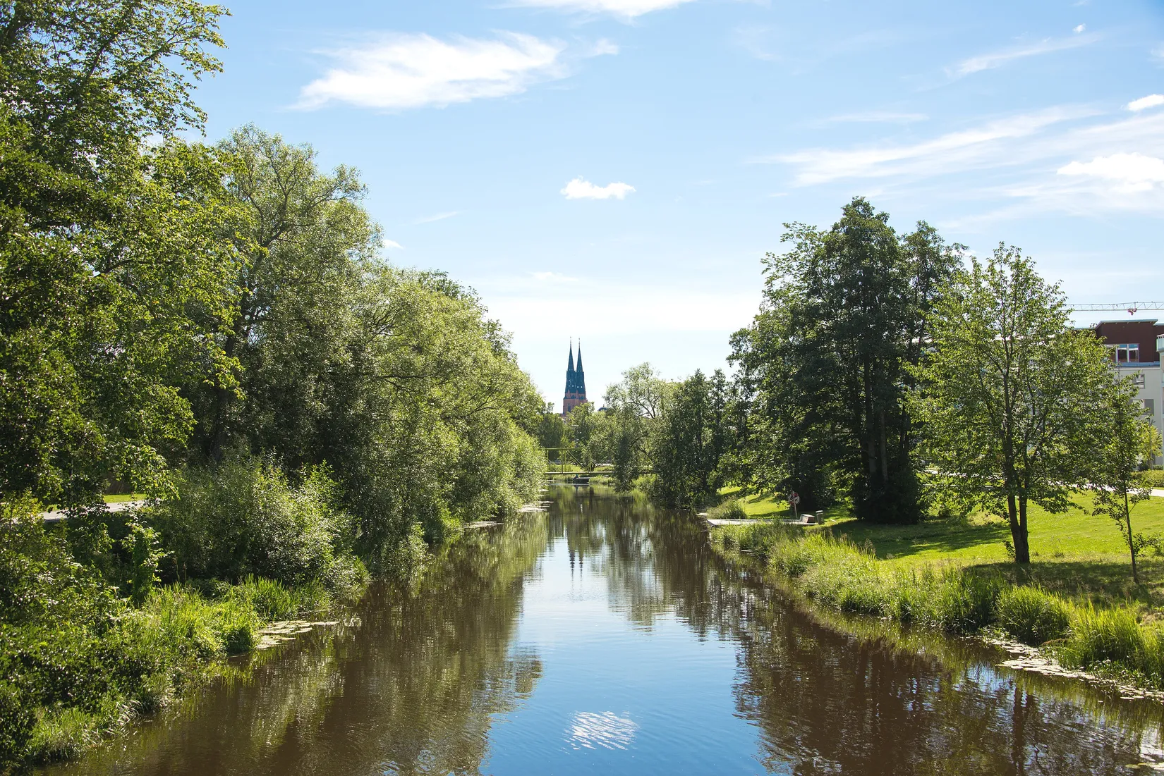 Bostadsrätt, Svartbäcksgatan 105B, Svartbäcken, Uppsala