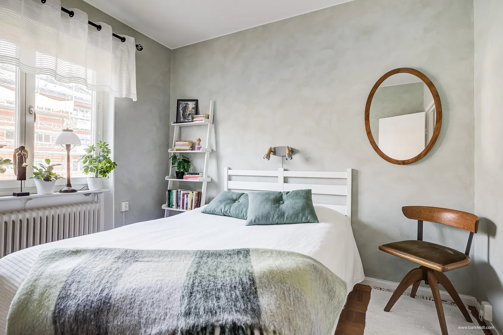 Bostadsrätt, Svartbäcksgatan 105B, Svartbäcken, Uppsala