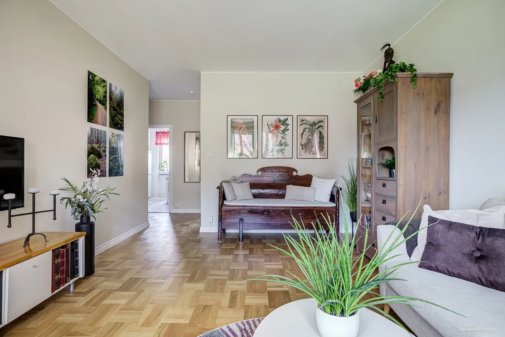 Bostadsrätt, Svartbäcksgatan 105B, Svartbäcken, Uppsala