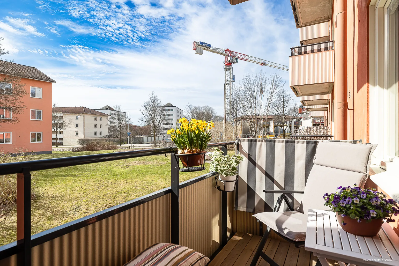 Bostadsrätt, Svartbäcksgatan 105B, Svartbäcken, Uppsala