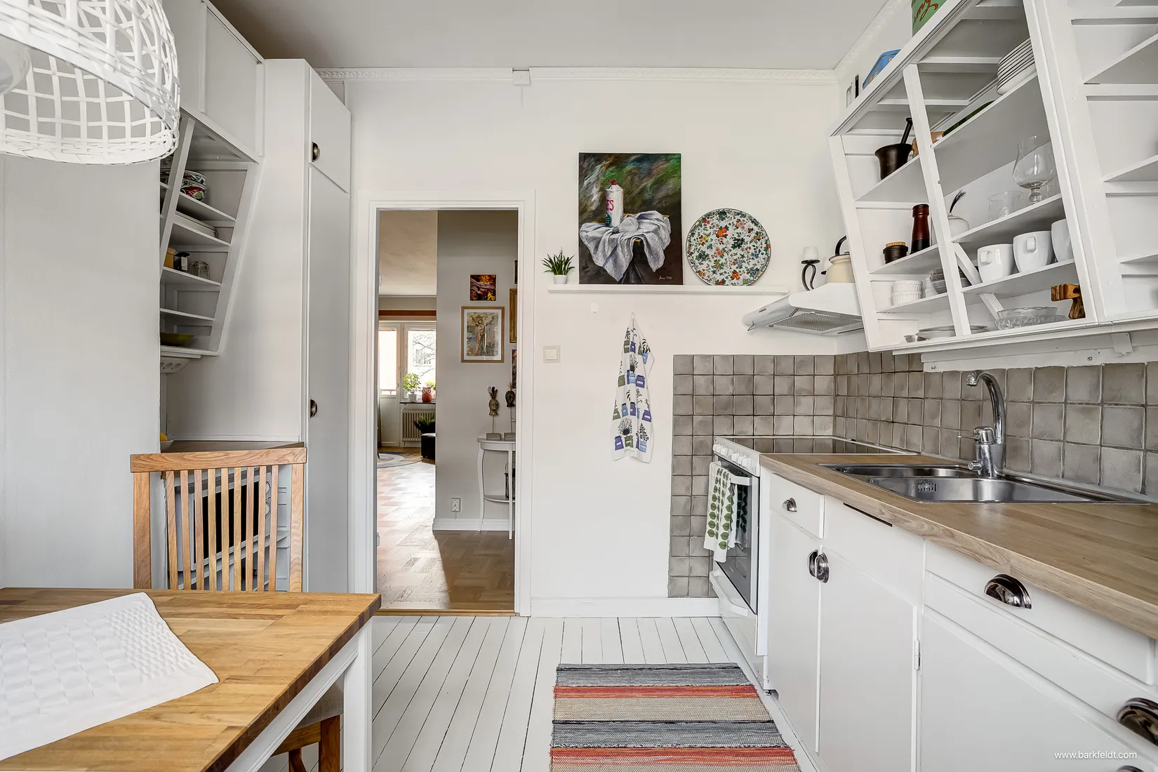 Bostadsrätt, Svartbäcksgatan 105B, Svartbäcken, Uppsala