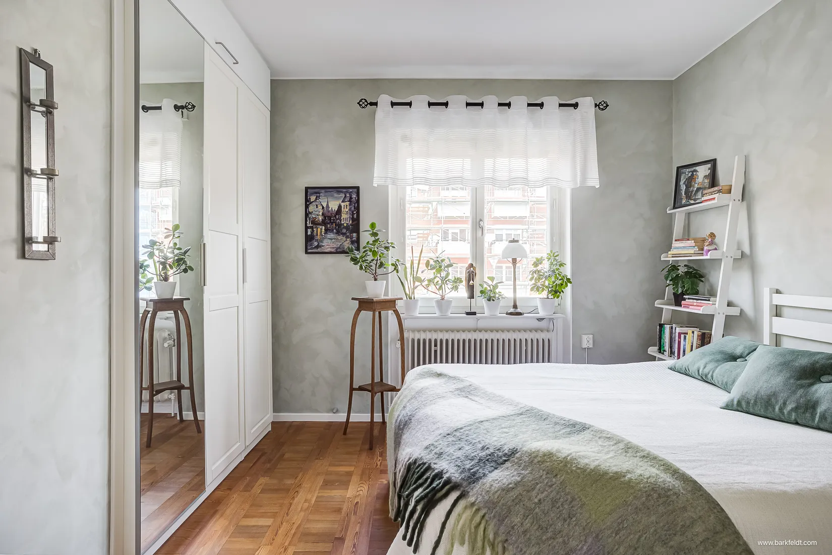 Bostadsrätt, Svartbäcksgatan 105B, Svartbäcken, Uppsala