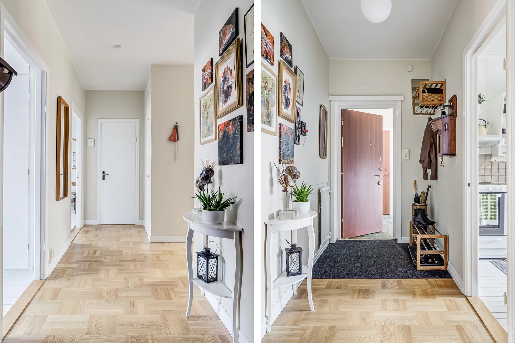 Bostadsrätt, Svartbäcksgatan 105B, Svartbäcken, Uppsala