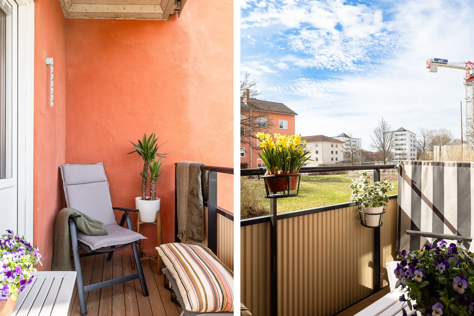 Bostadsrätt, Svartbäcksgatan 105B, Svartbäcken, Uppsala