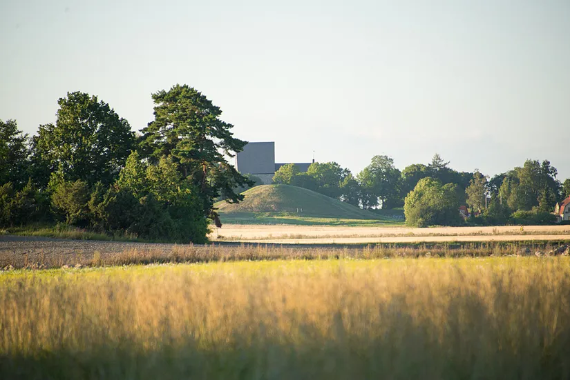 Bostadsrätt, Svartbäcksgatan 105B, Svartbäcken, Uppsala