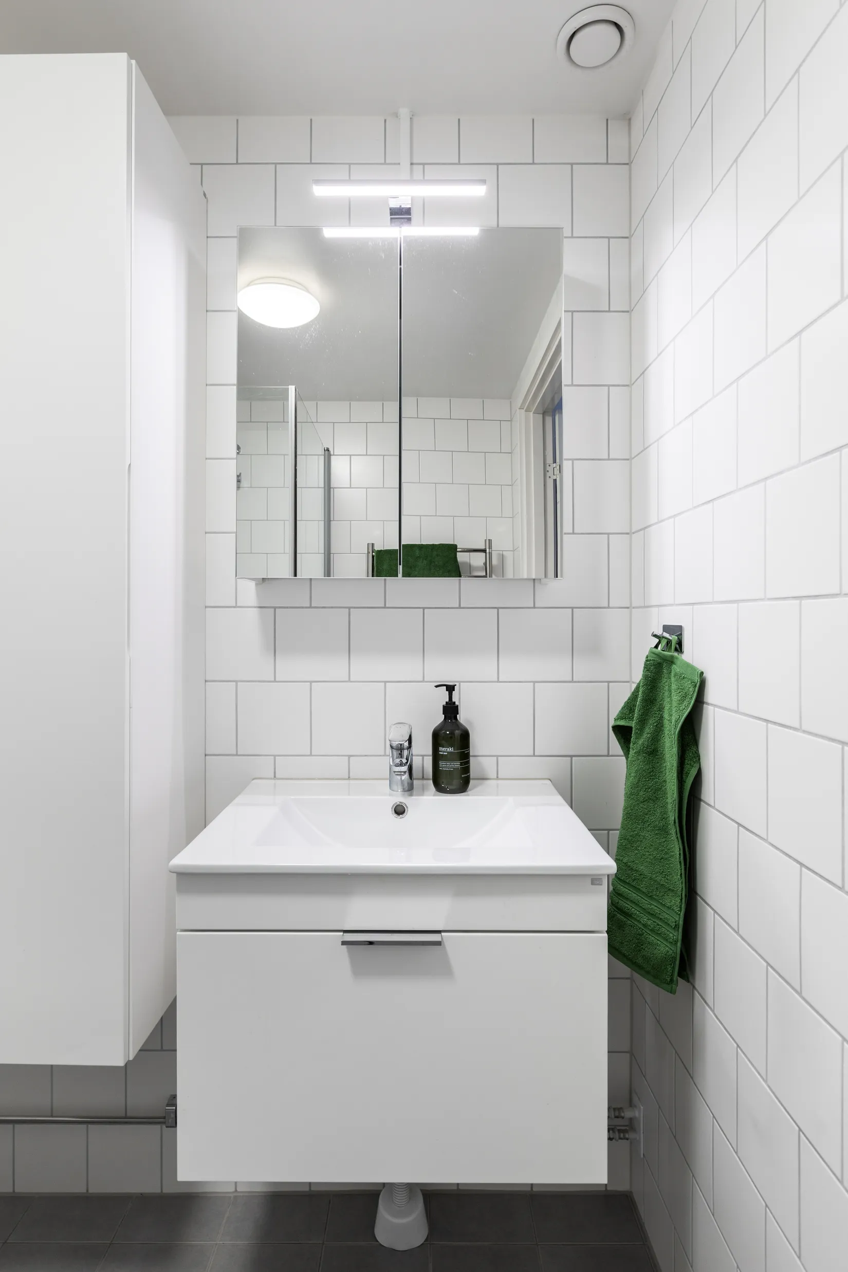 Bostadsrätt, Volrat Thamsgatan 15, Johanneberg, Göteborg