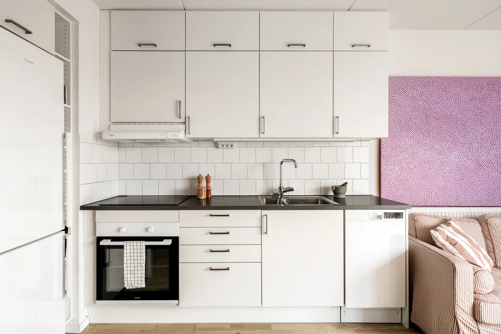 Bostadsrätt, Volrat Thamsgatan 15, Johanneberg, Göteborg